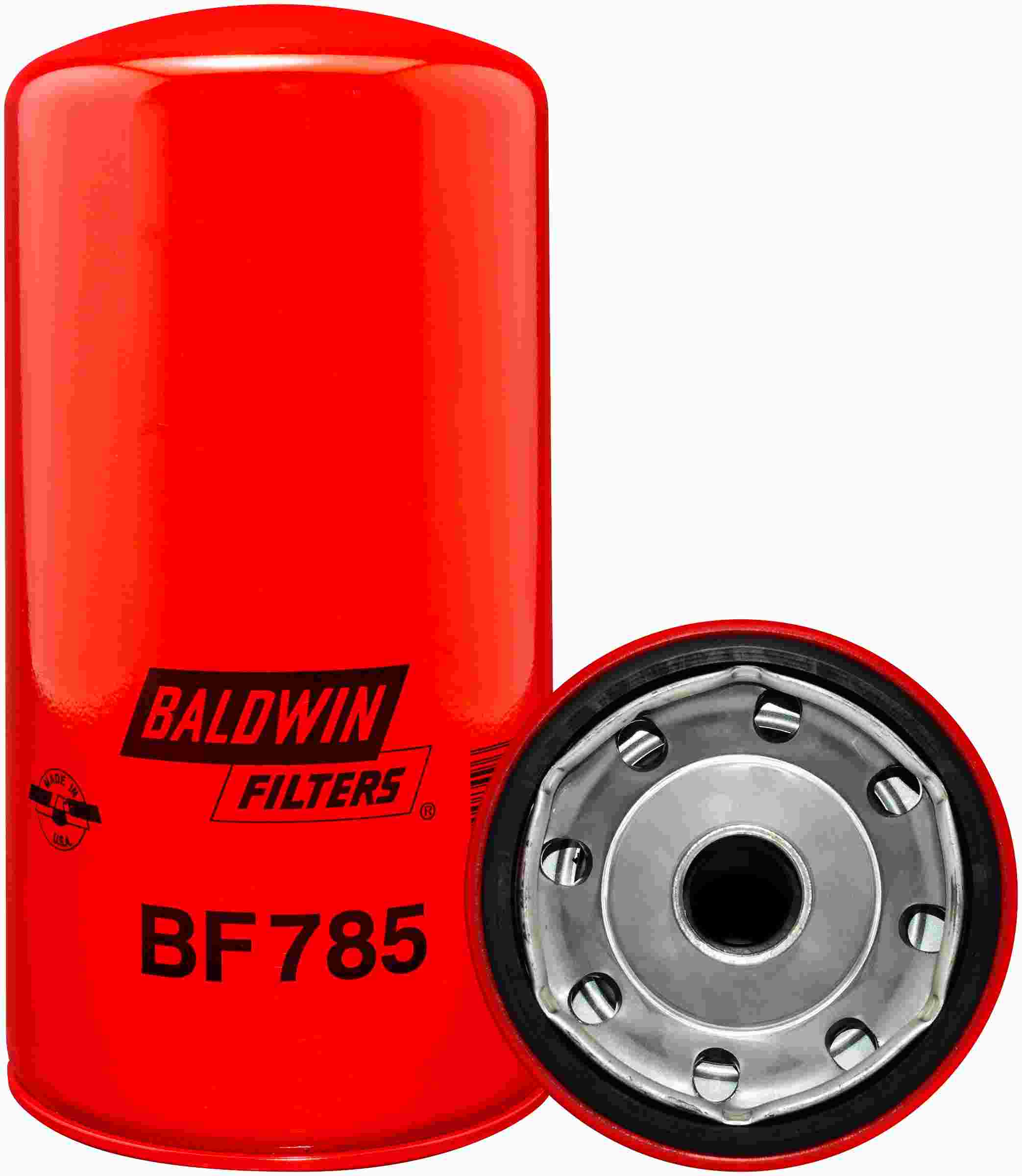 Baldwin Fuel Filter BF785