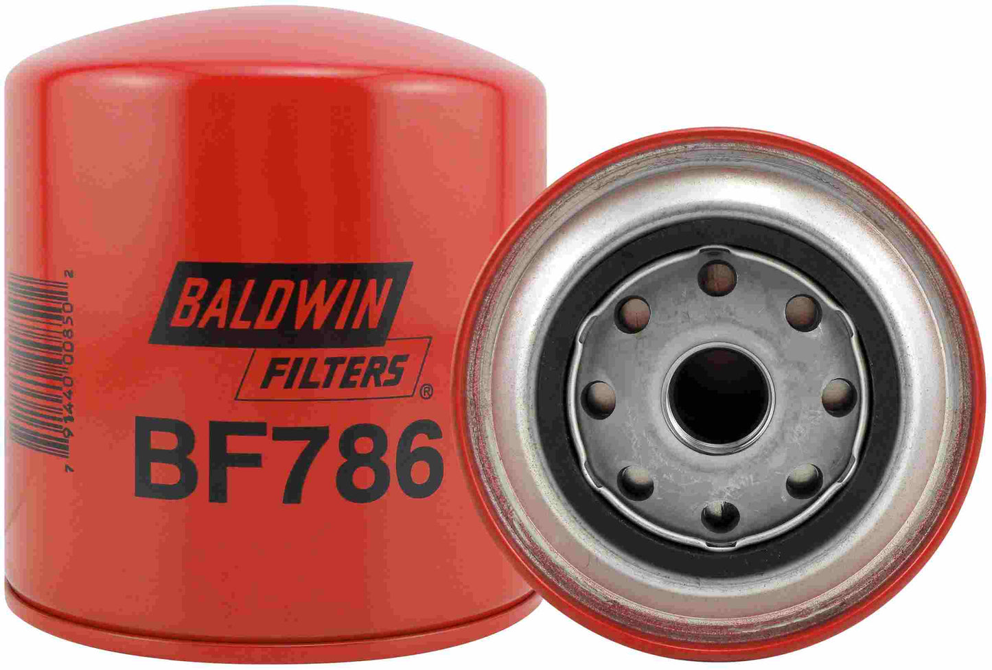 Baldwin Fuel Filter BF786