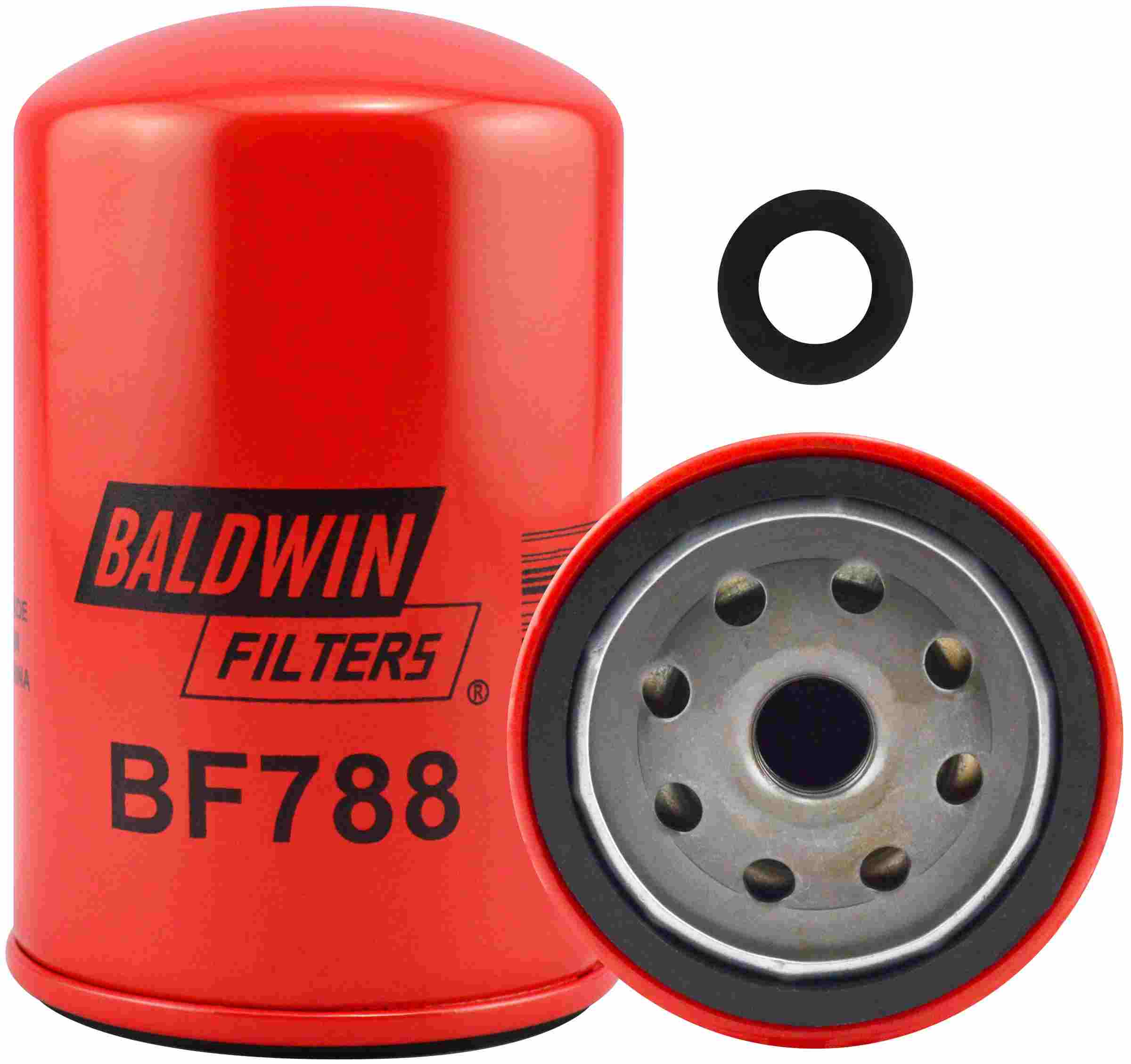 Baldwin Fuel Filter BF788