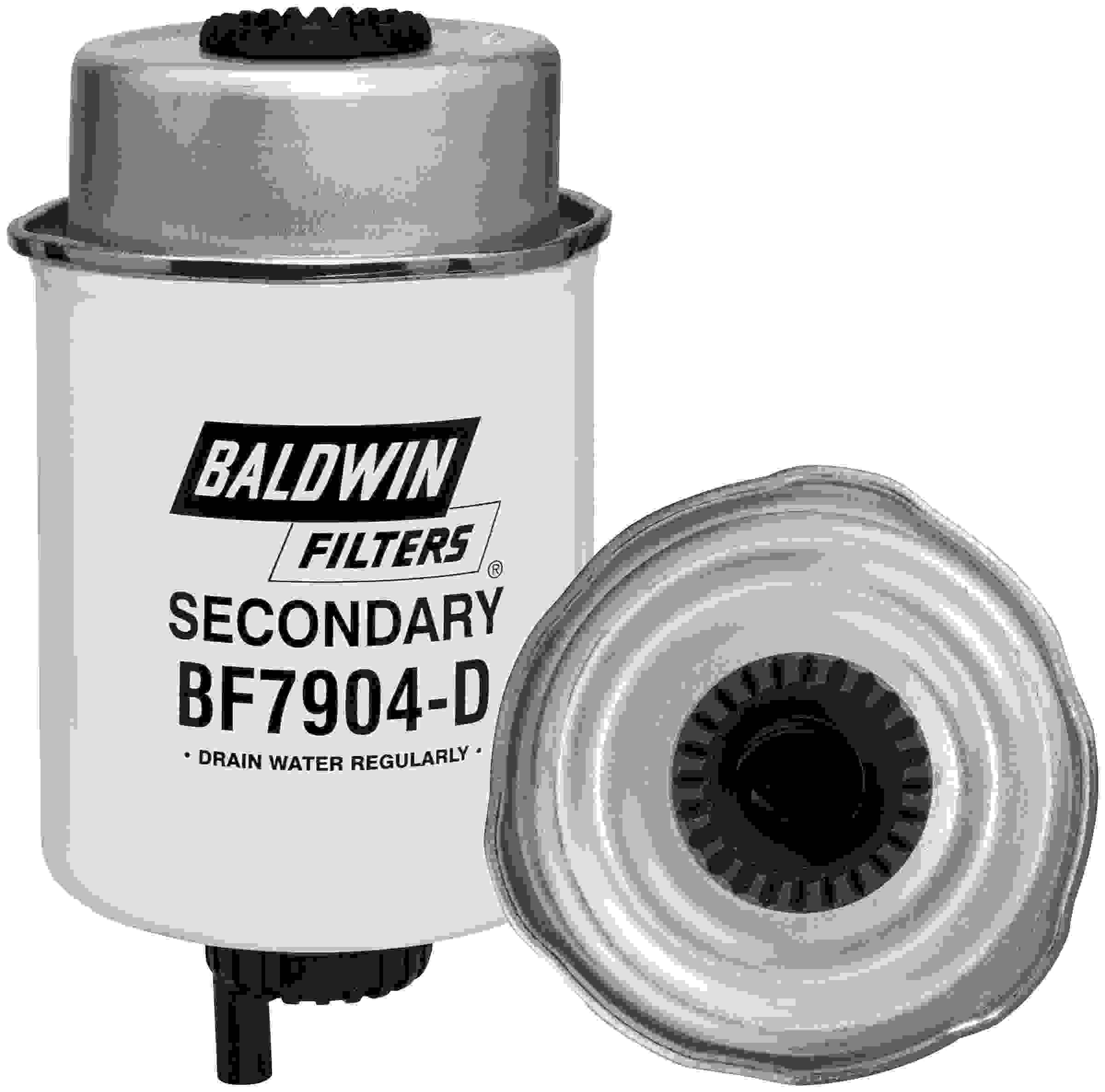 Baldwin BF7904D