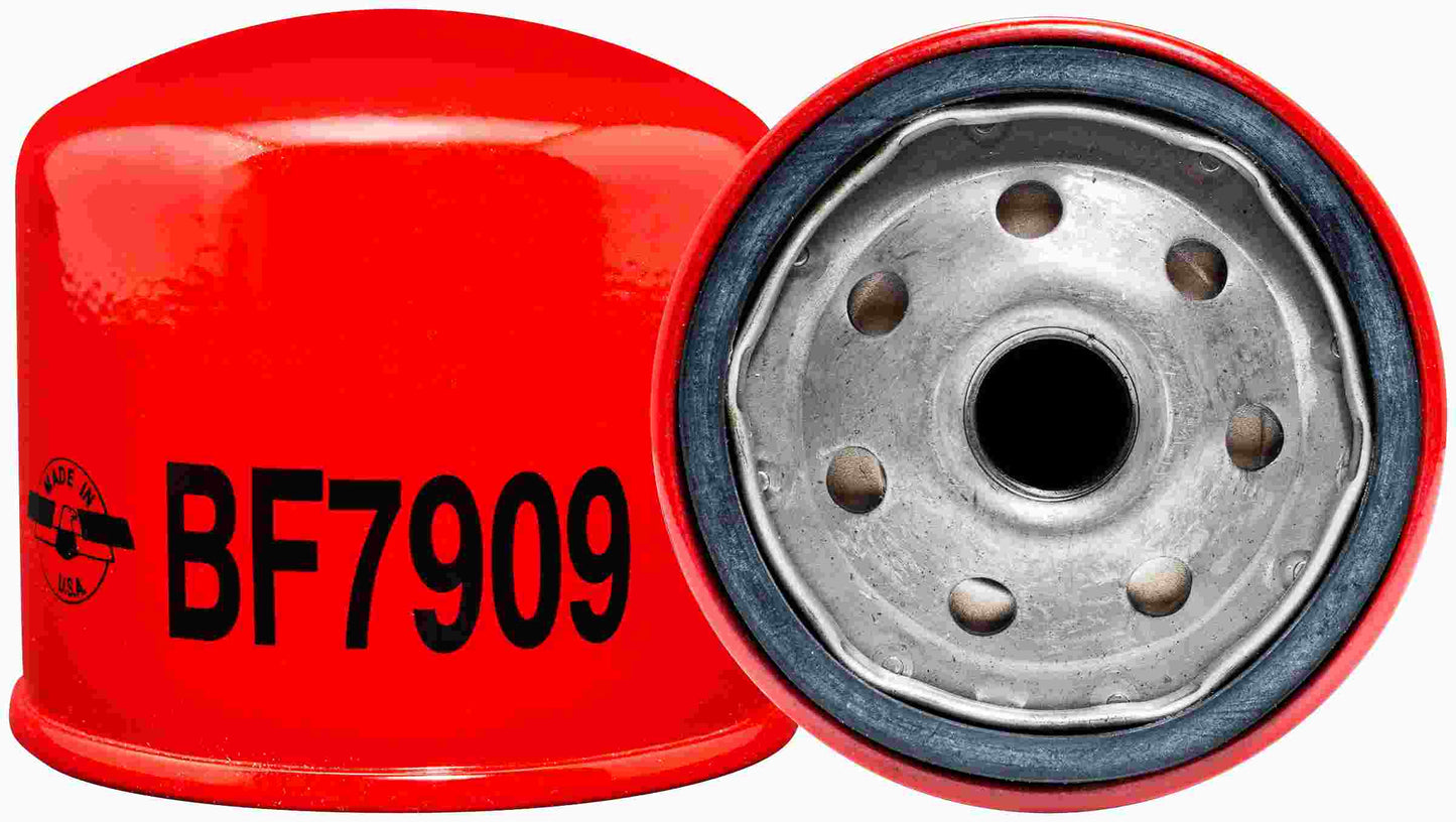 Baldwin Fuel Filter BF7909