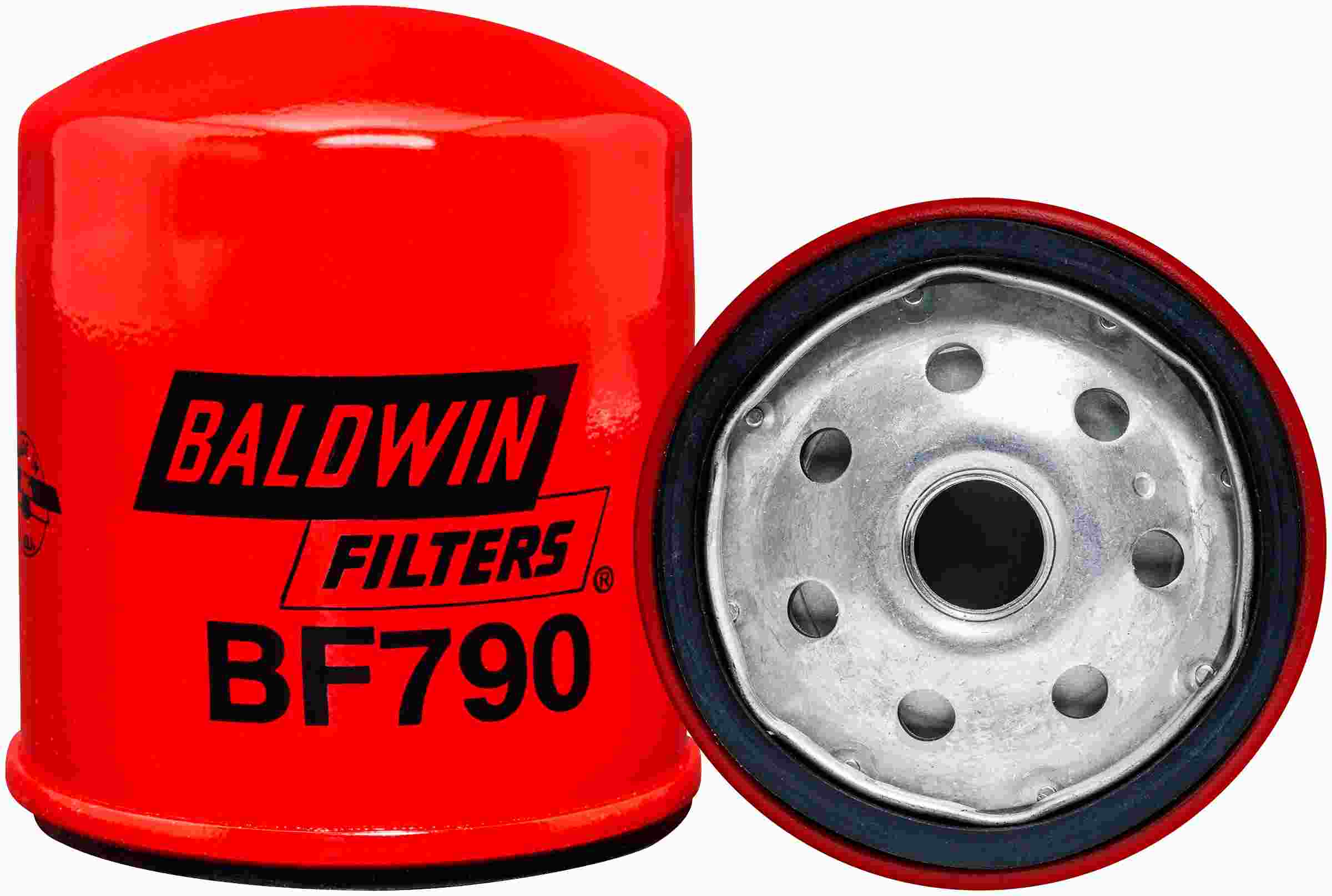 Baldwin Fuel Filter BF790