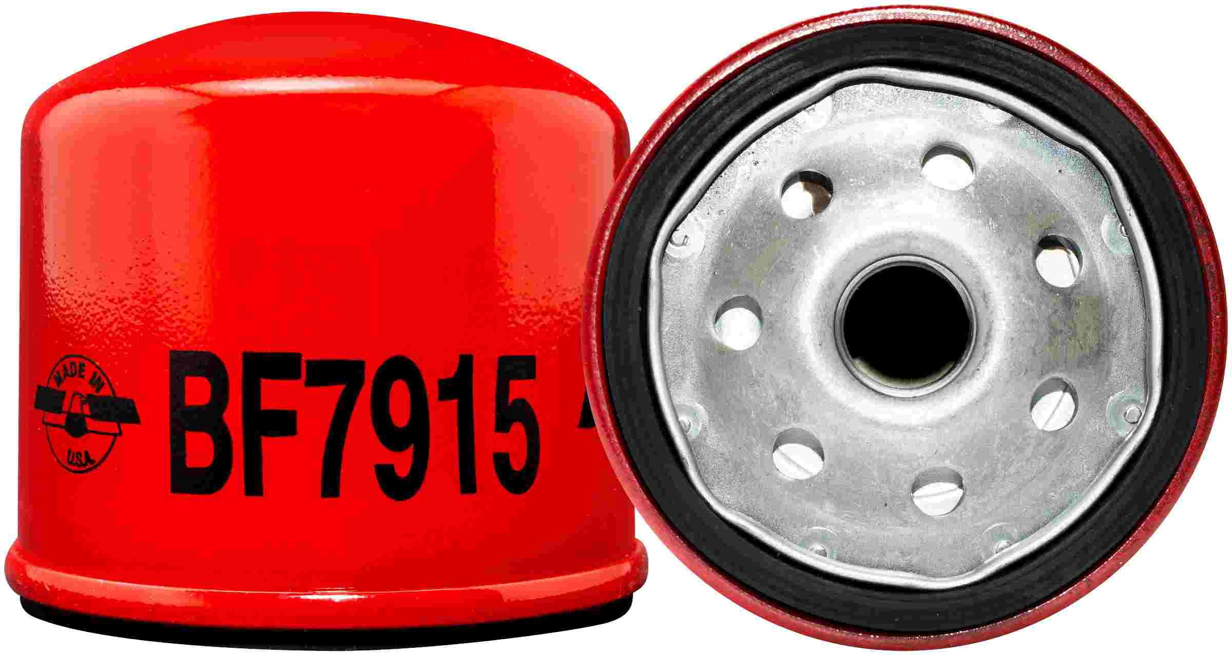 Baldwin Fuel Filter BF7915