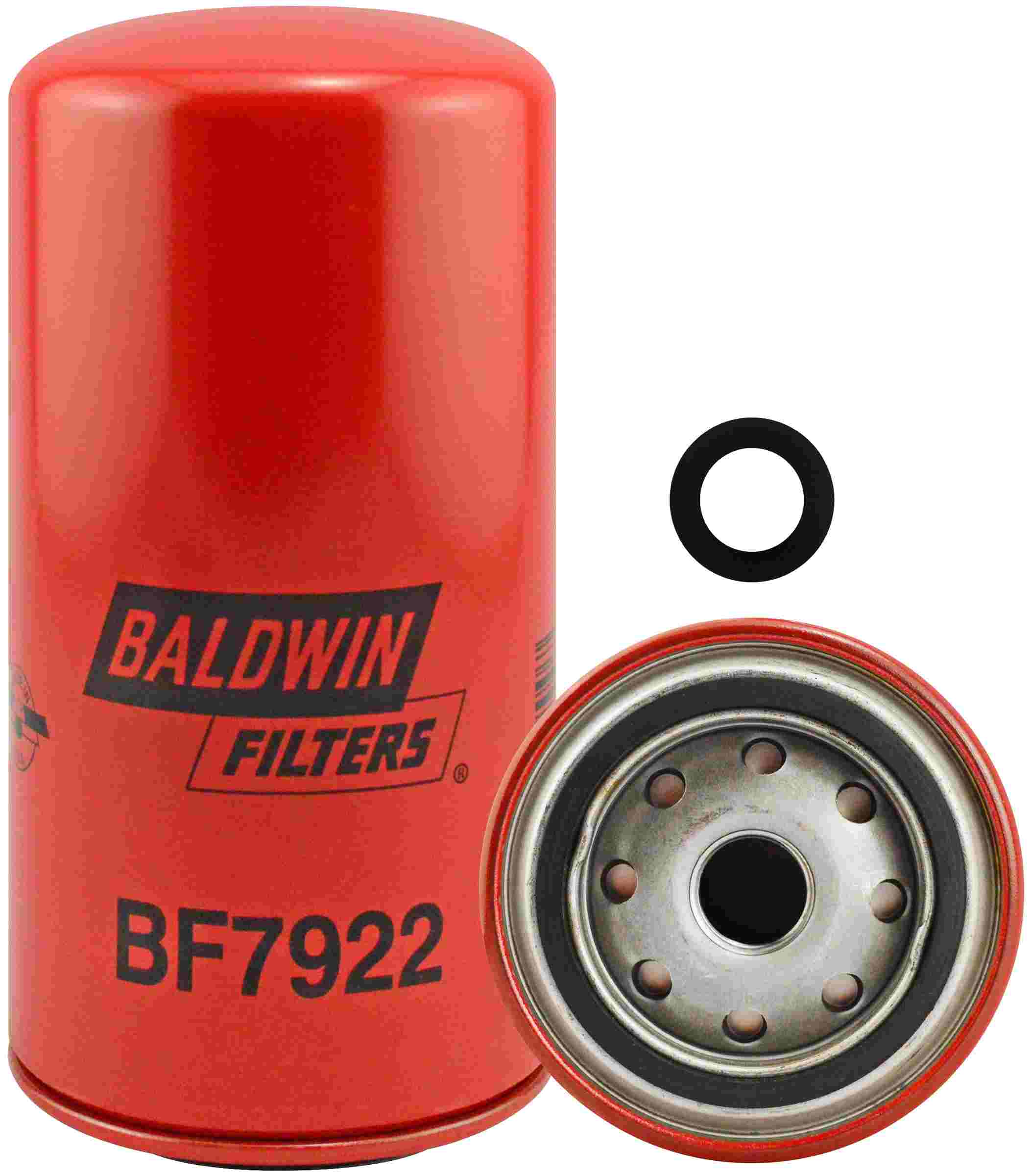Baldwin Fuel Filter BF7922
