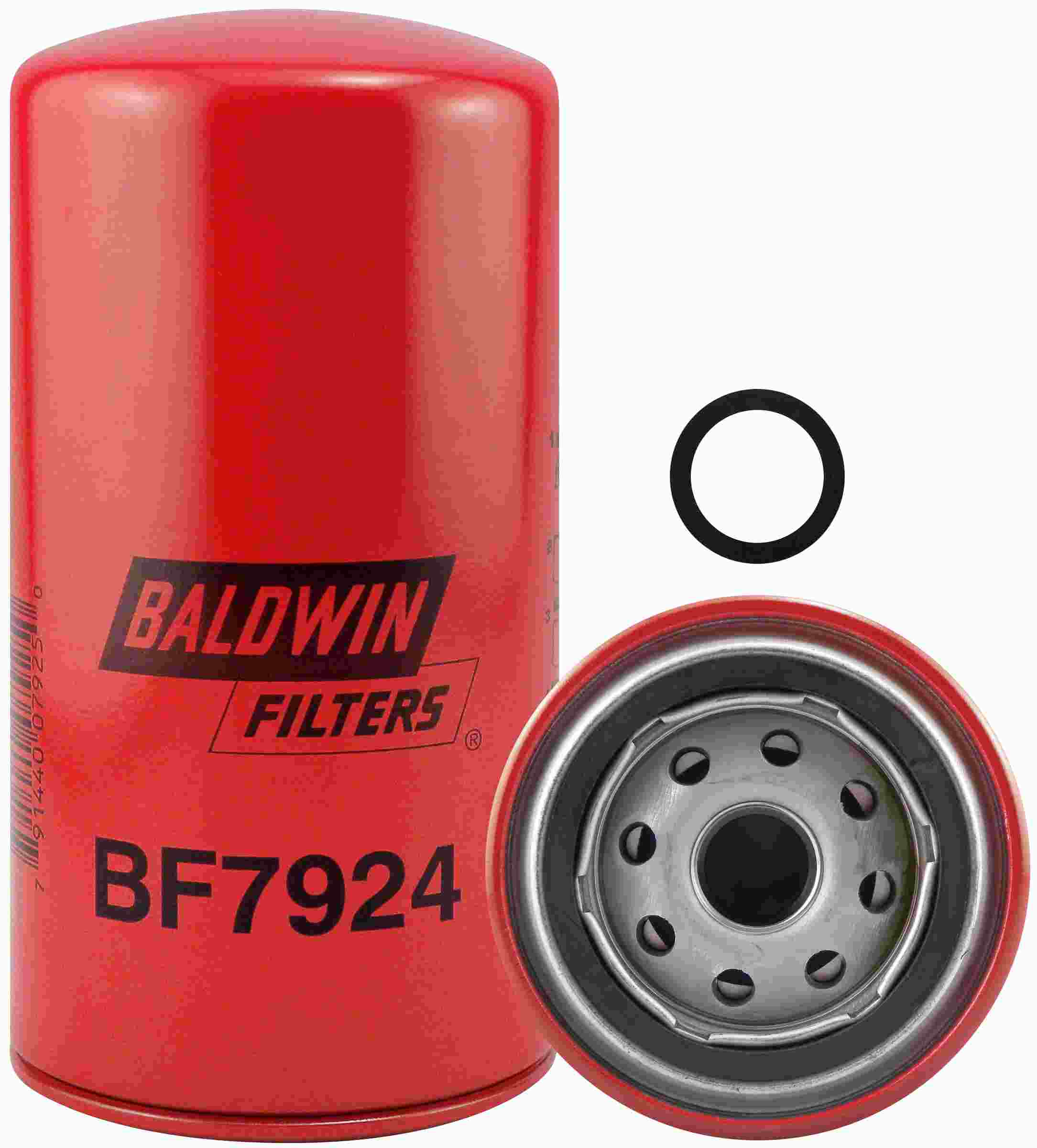 Baldwin Fuel Filter BF7924
