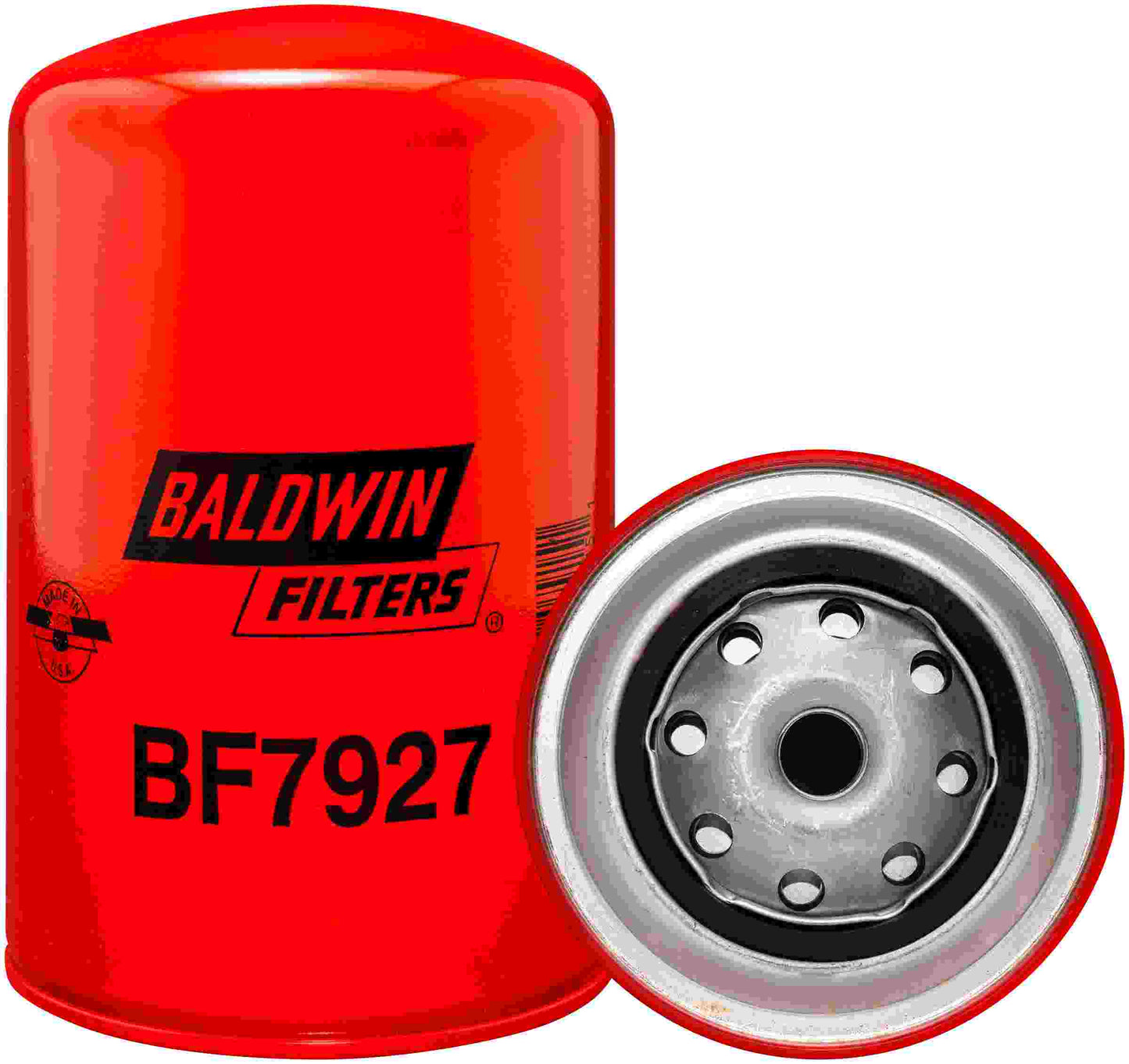 Baldwin Fuel Filter BF7927