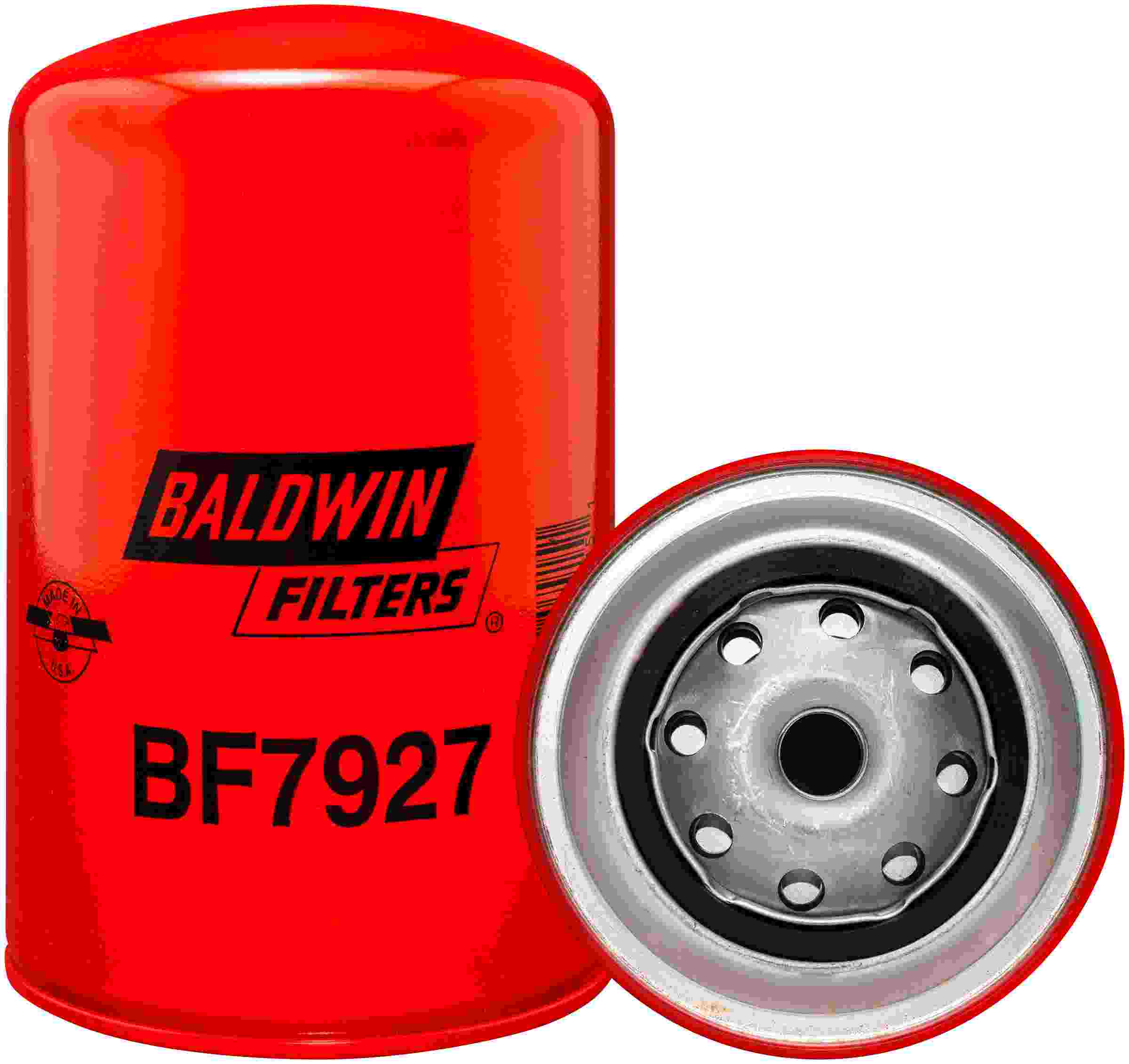 Baldwin Fuel Filter BF7927