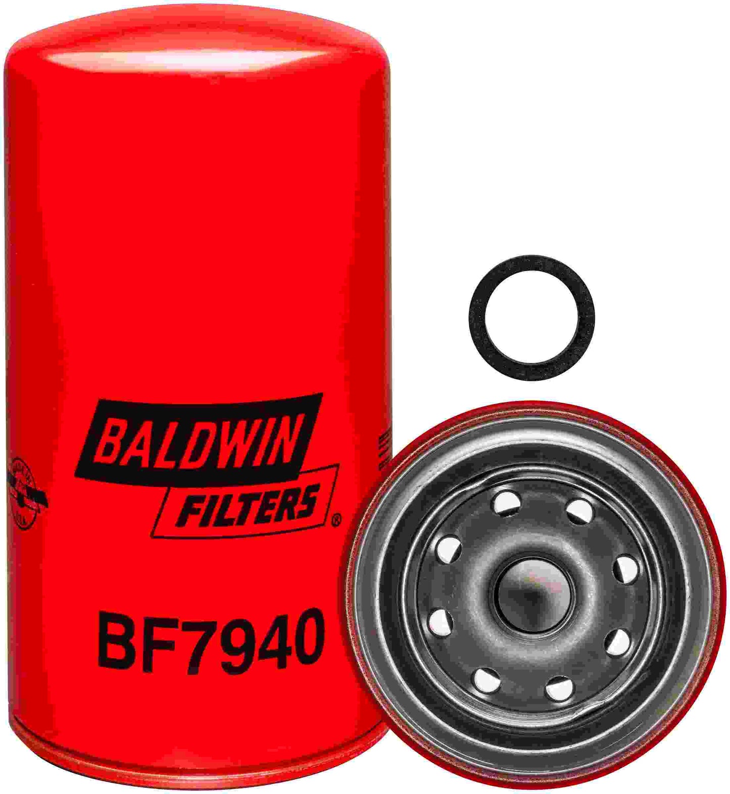 Baldwin Fuel Filter BF7940