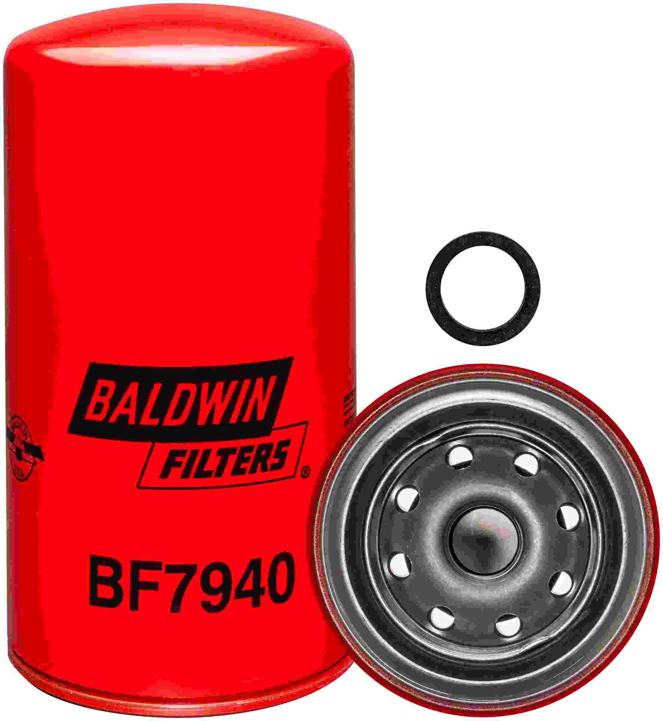 Baldwin Fuel Filter BF7940