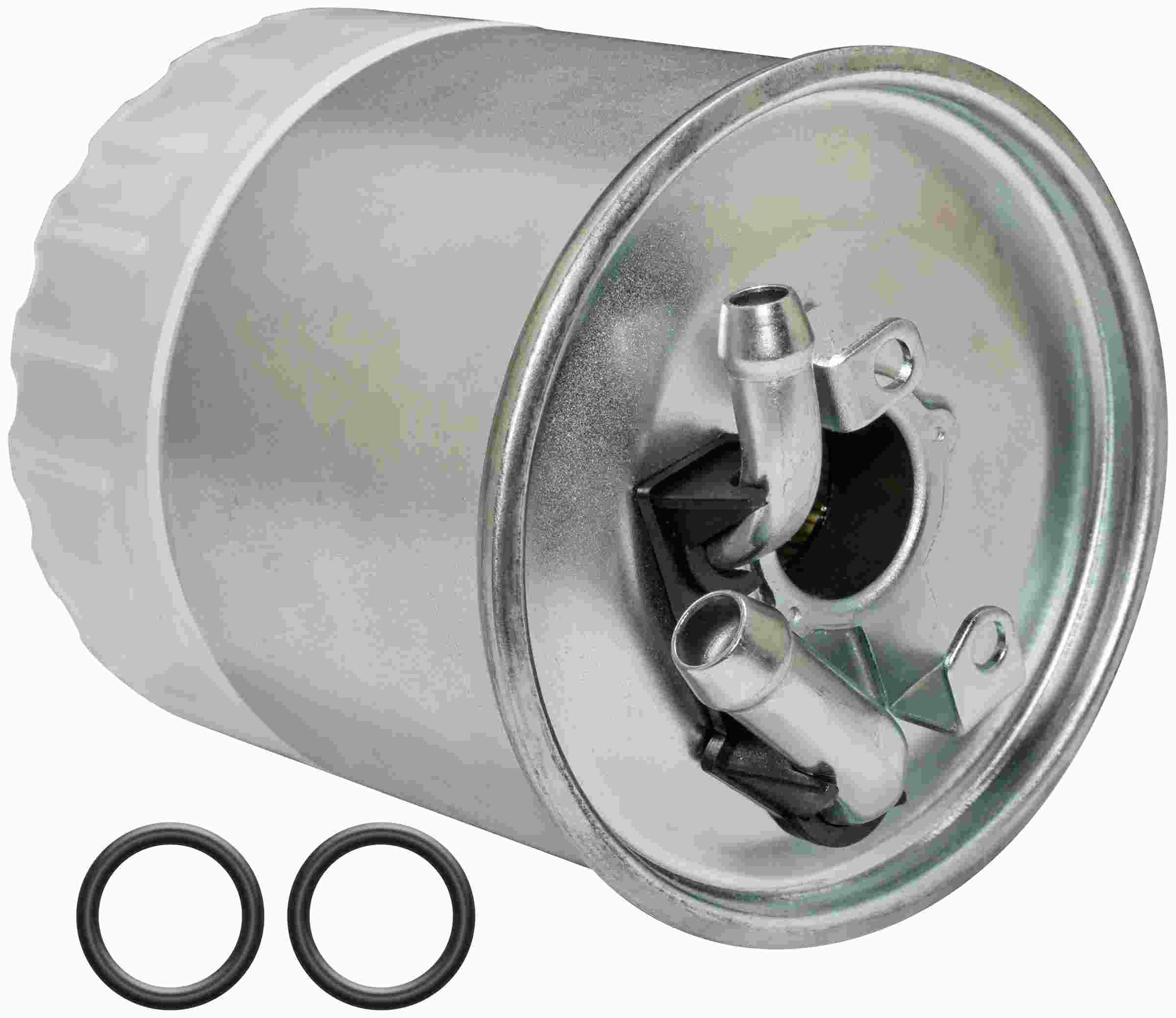 Baldwin Fuel Filter BF7972