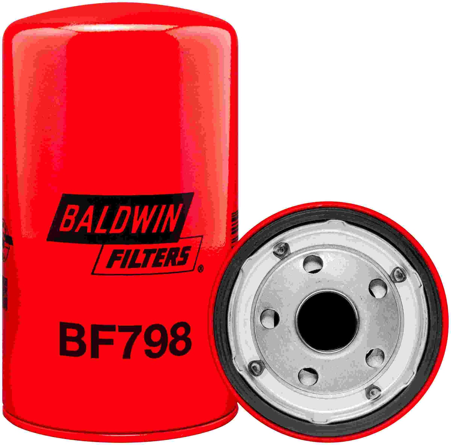 Baldwin Fuel Filter BF798