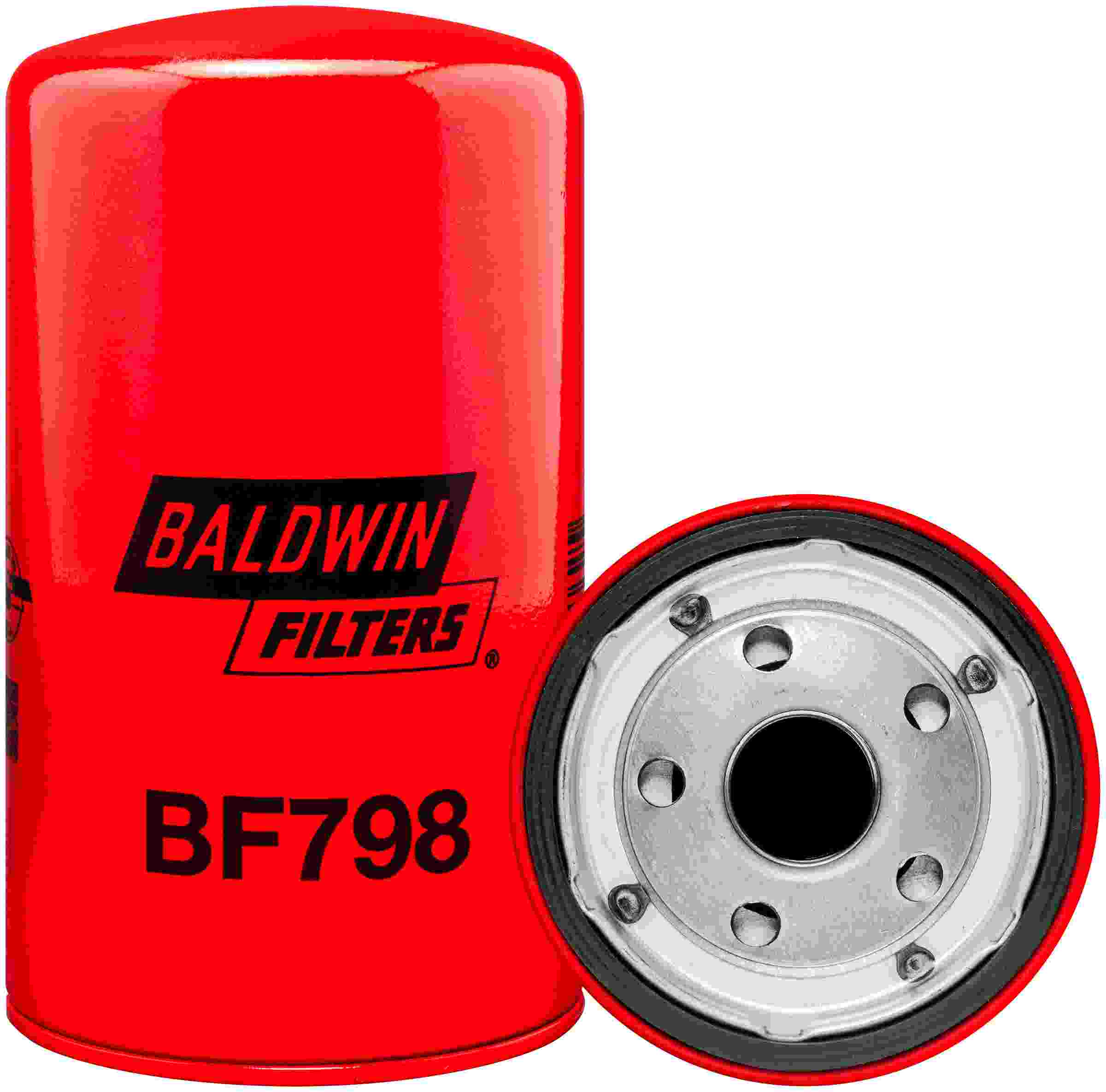 Baldwin Fuel Filter BF798