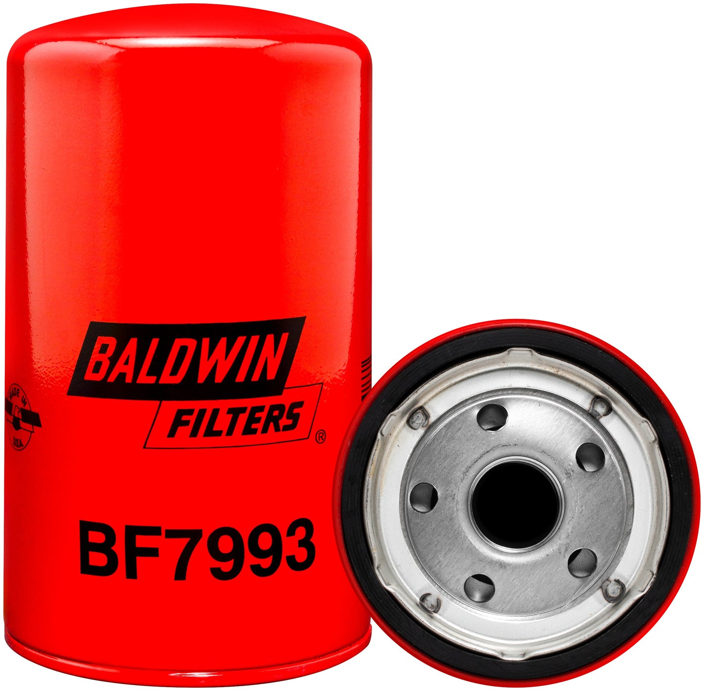Baldwin Fuel Filter BF7993 main image