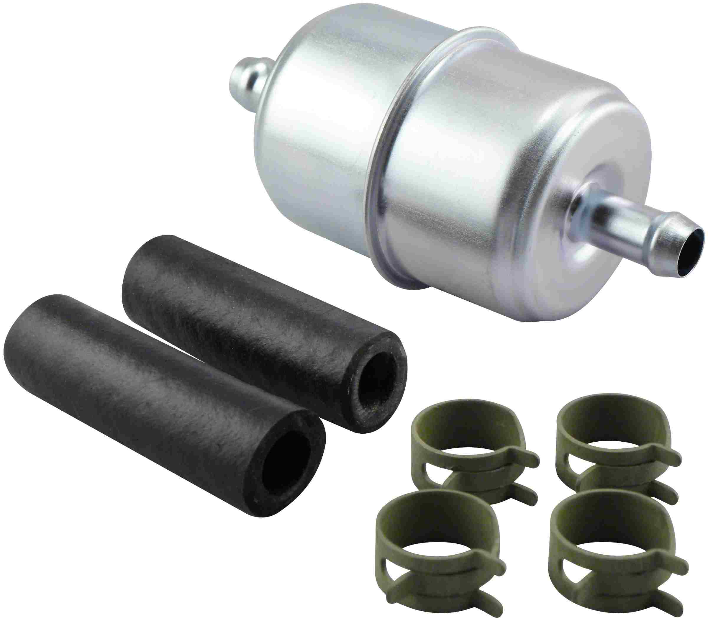 Baldwin Fuel Filter BF836-K3