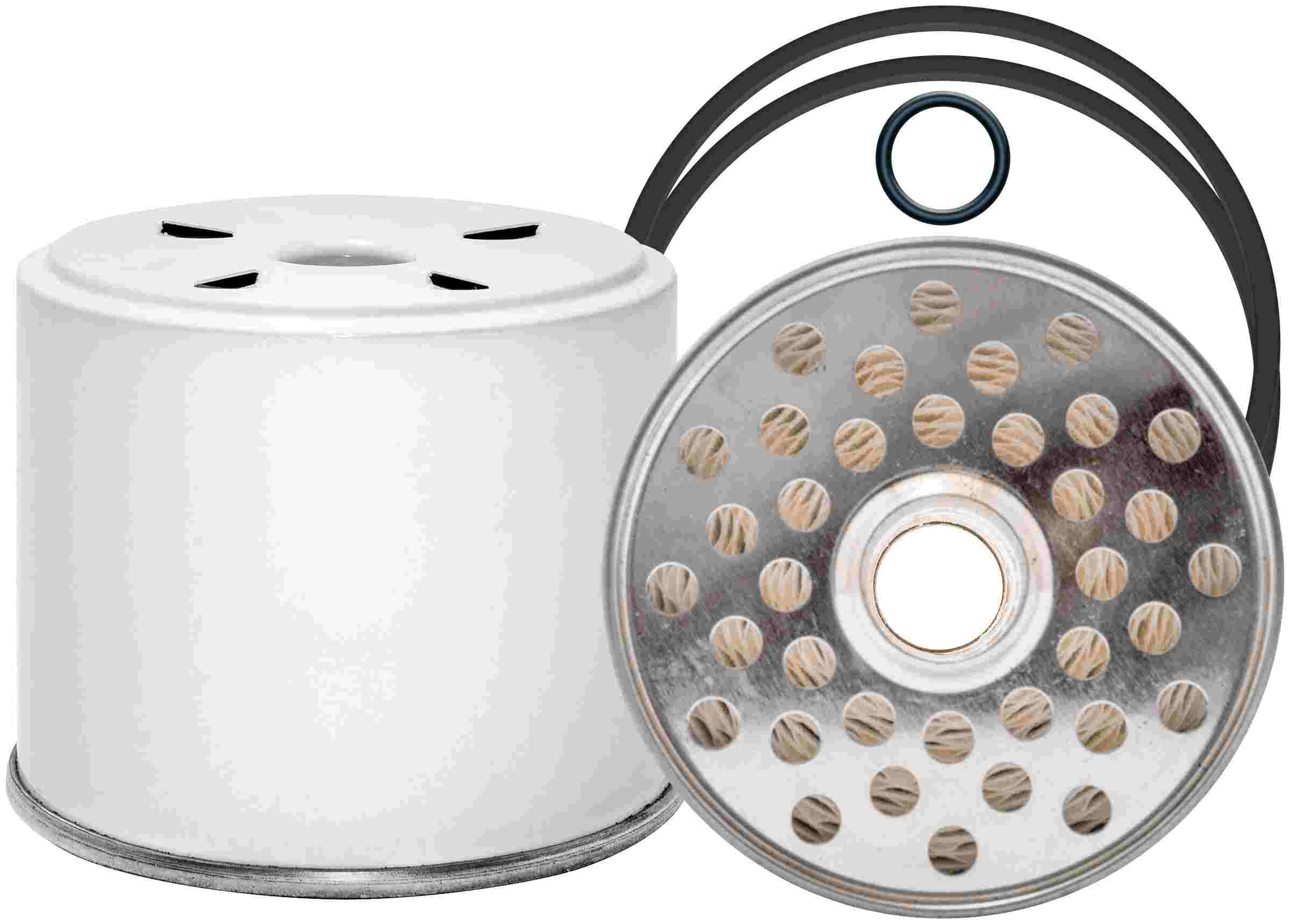 Baldwin Fuel Filter BF838-F2