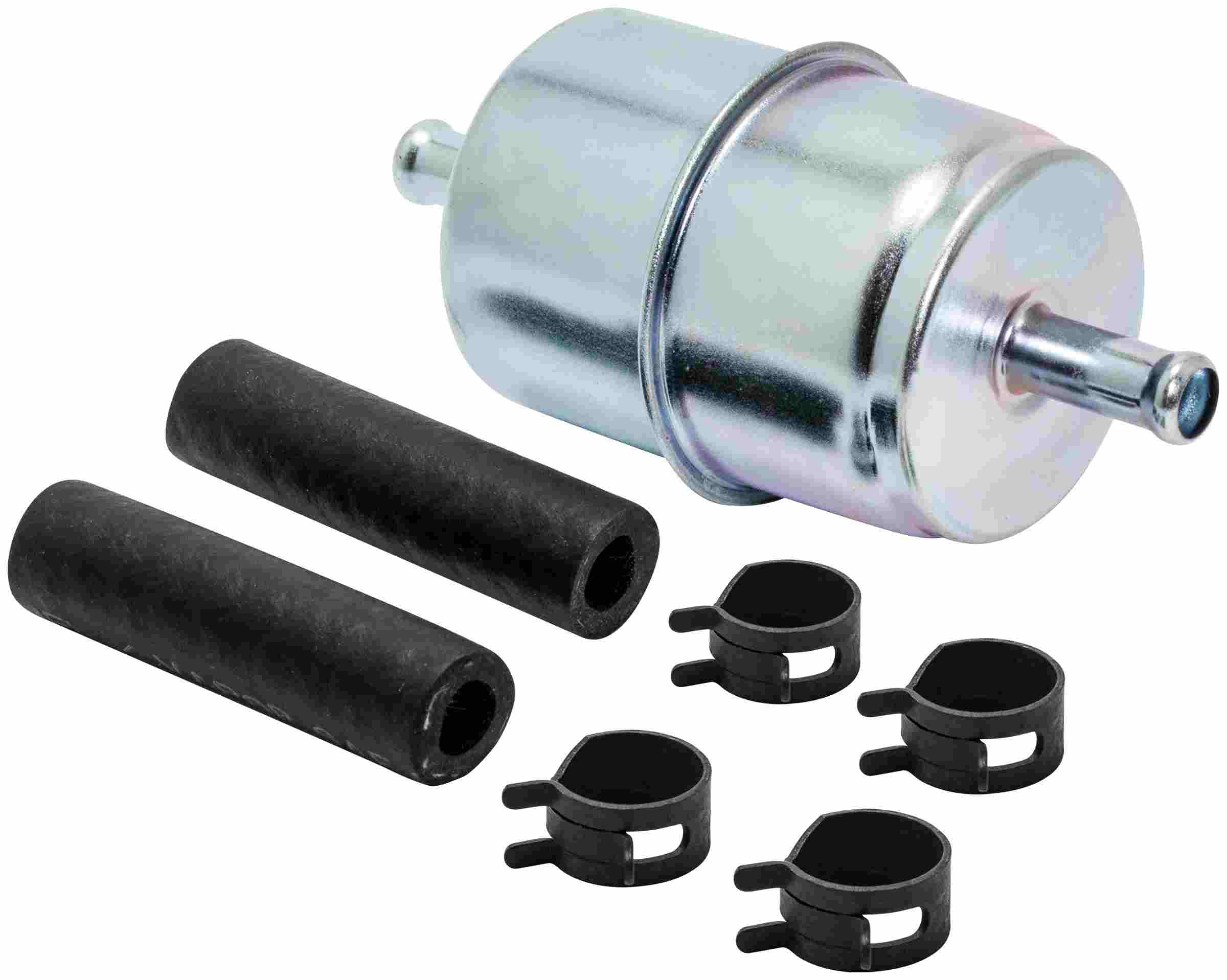 Baldwin Fuel Filter BF840-K1