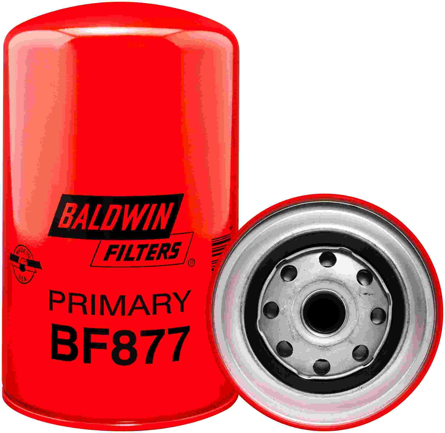 Baldwin Fuel Filter BF877