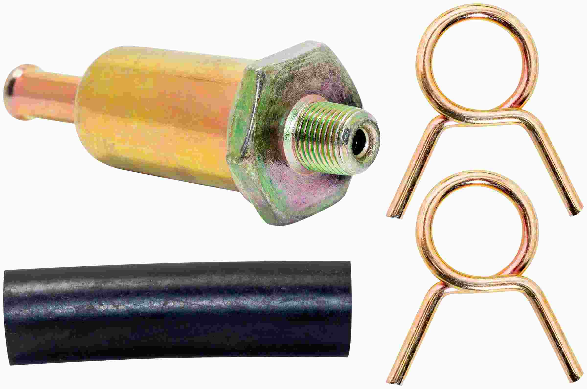 Baldwin Fuel Filter BF879