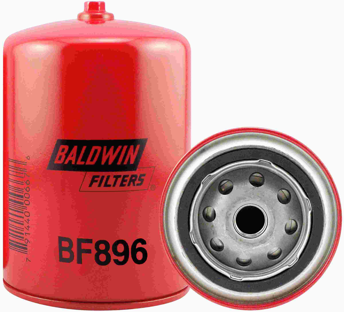 Baldwin Fuel Filter BF896