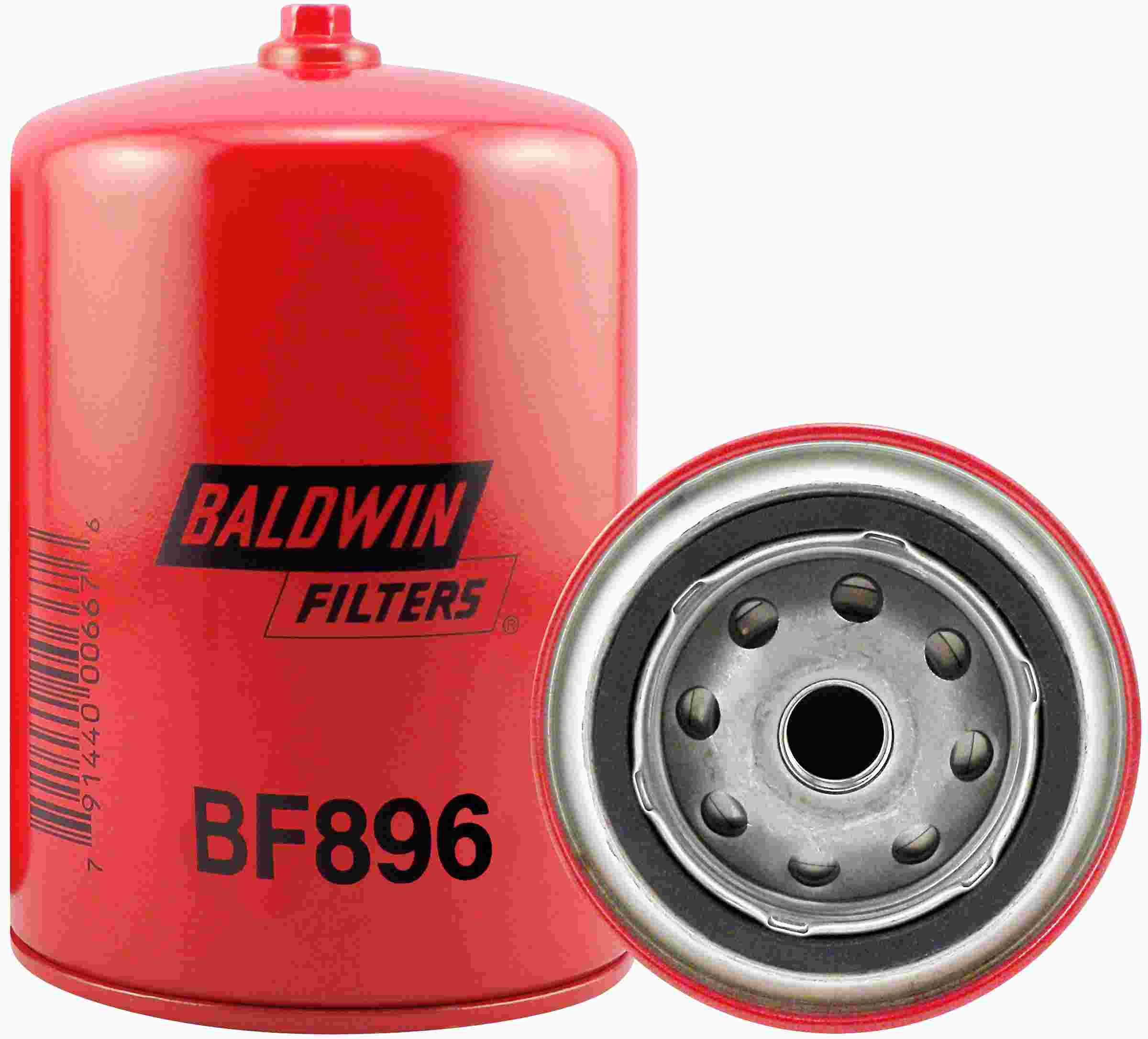 Baldwin Fuel Filter BF896