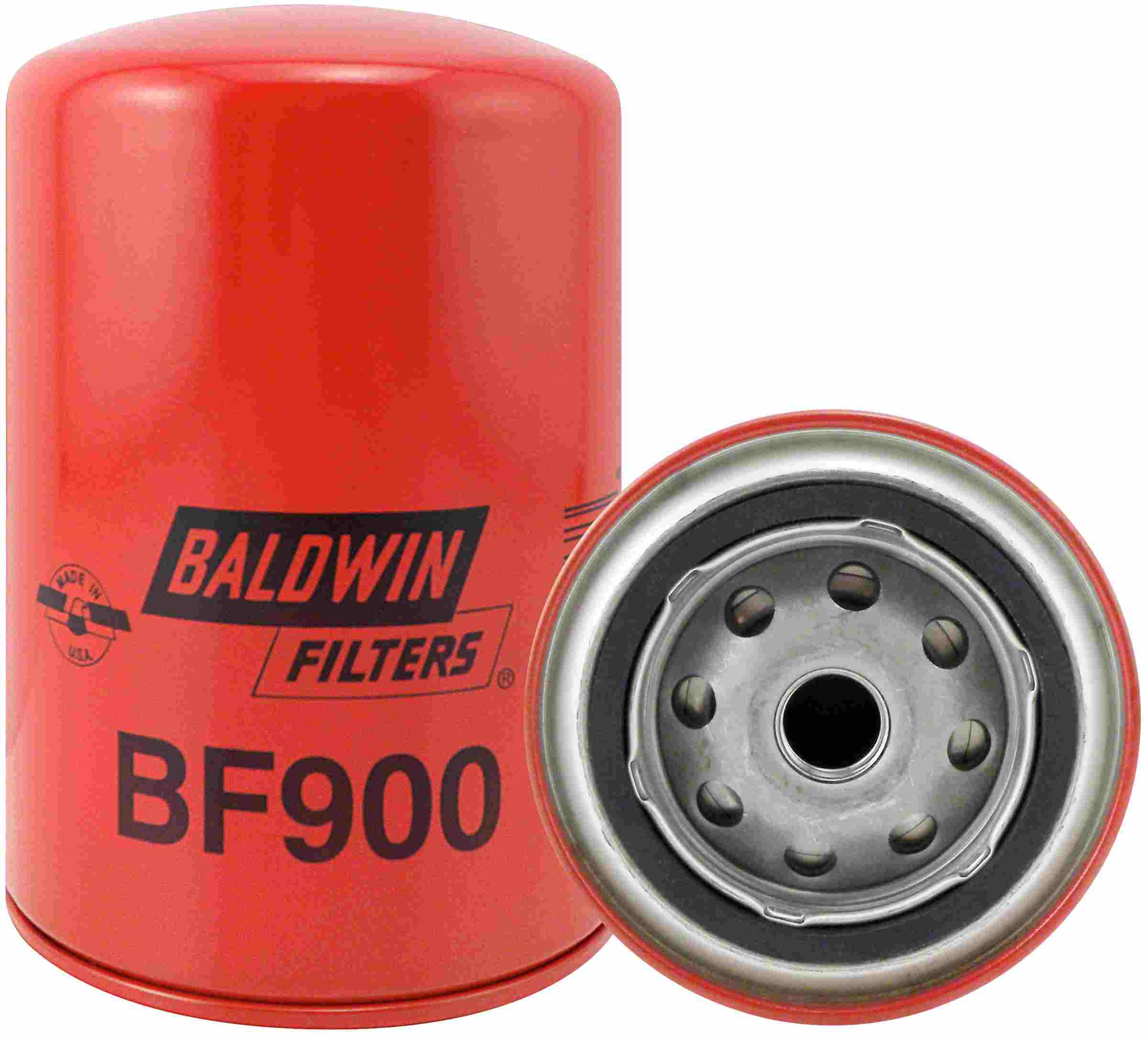 Baldwin Fuel Filter BF900