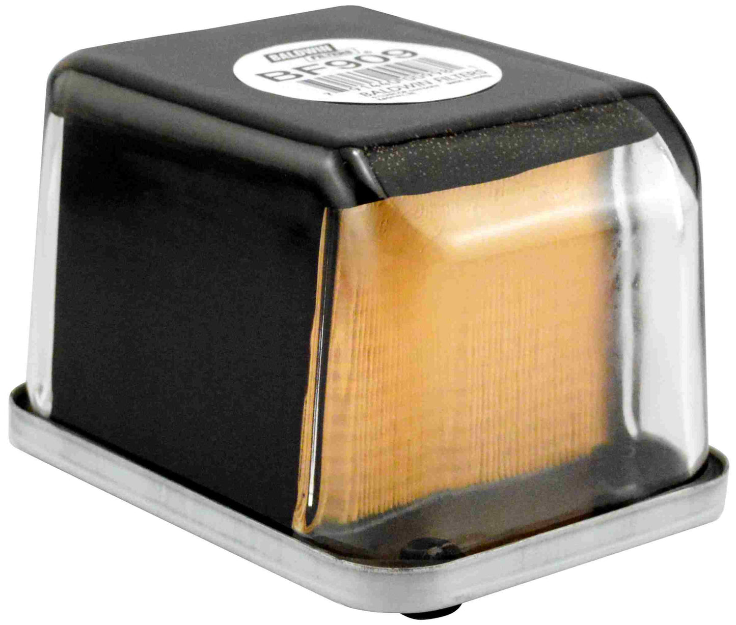 Baldwin Fuel Water Separator Filter BF909