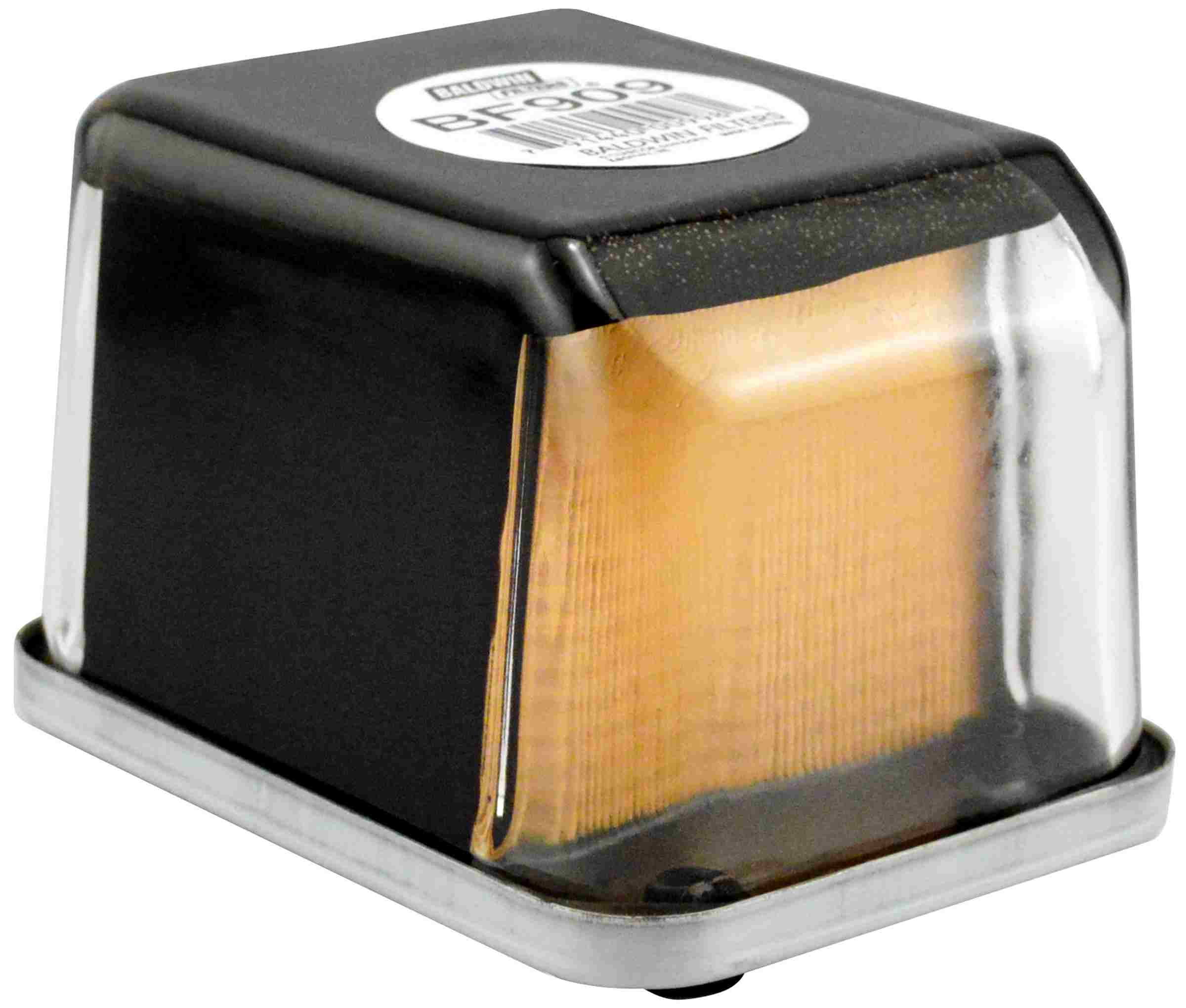 Baldwin Fuel Water Separator Filter BF909
