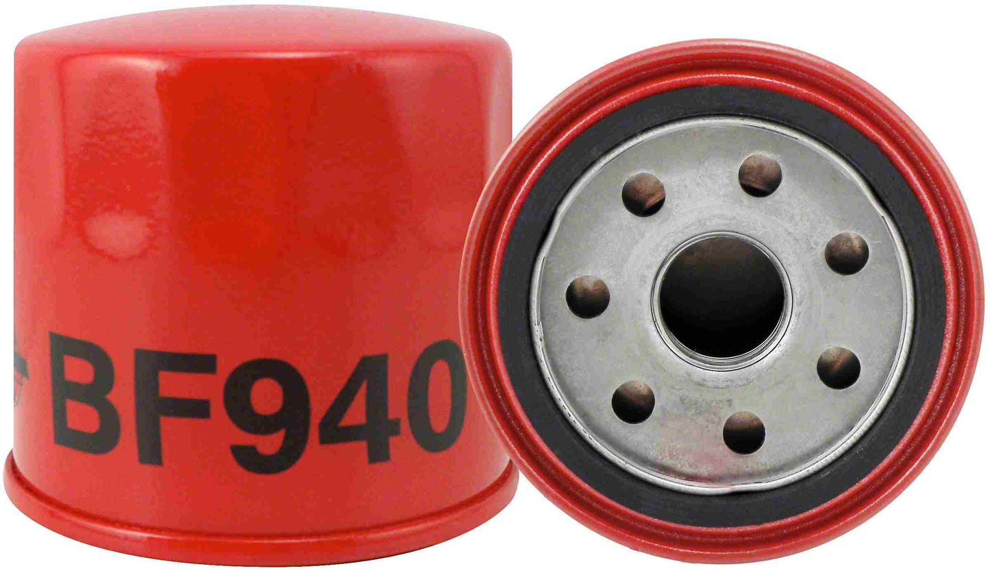 Baldwin Fuel Filter BF940