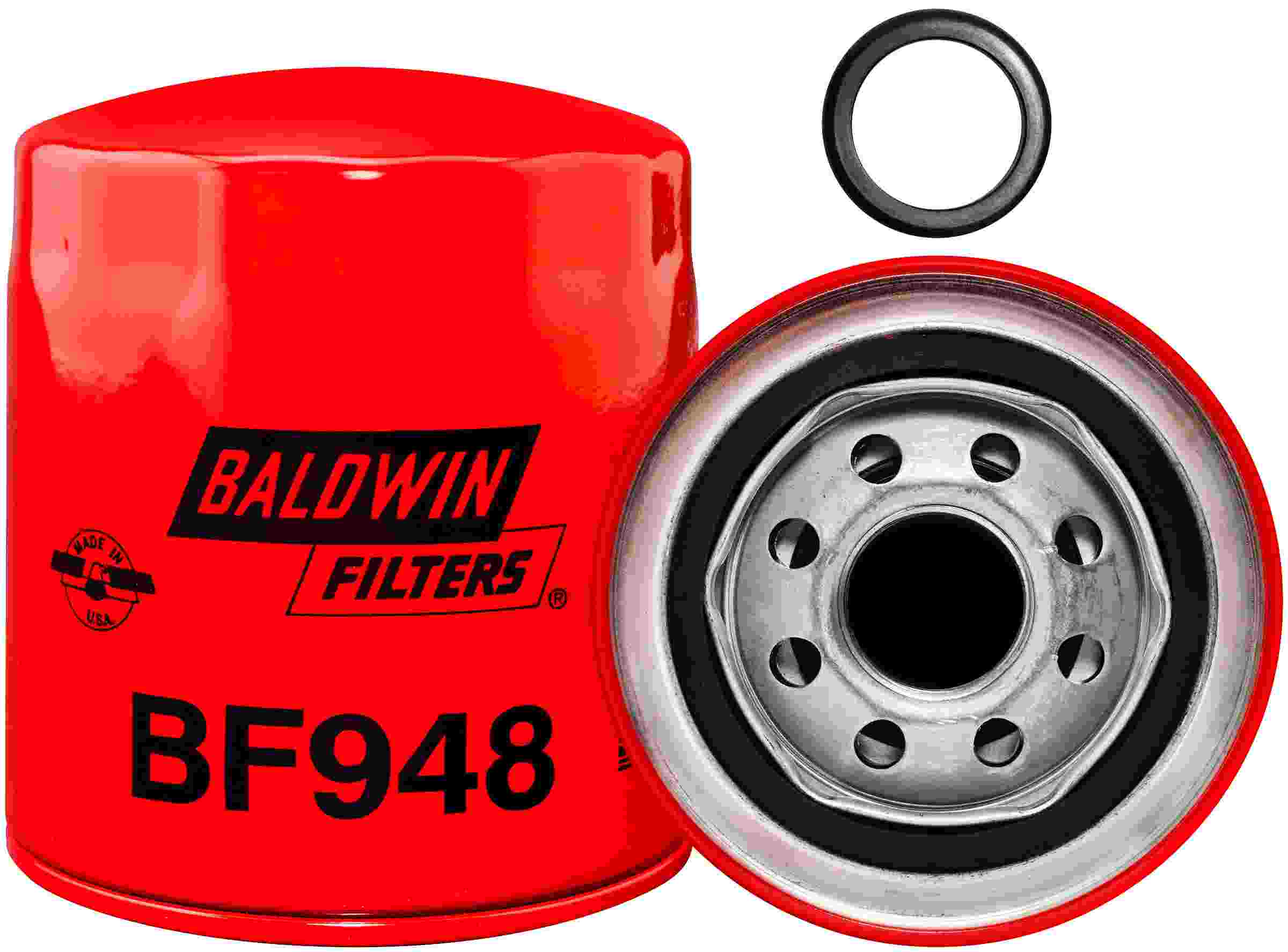 Baldwin Fuel Filter BF948