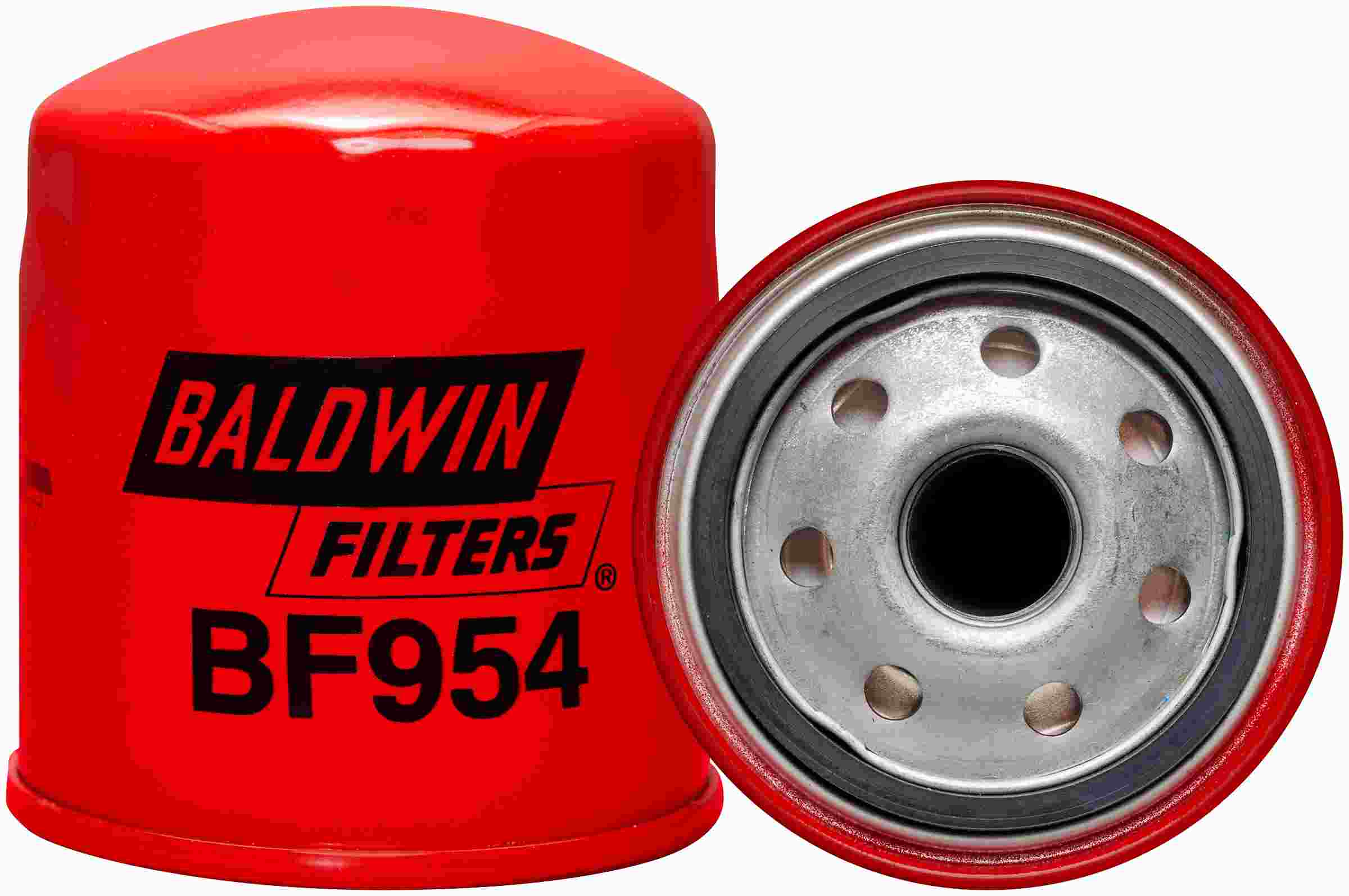 Baldwin Fuel Filter BF954