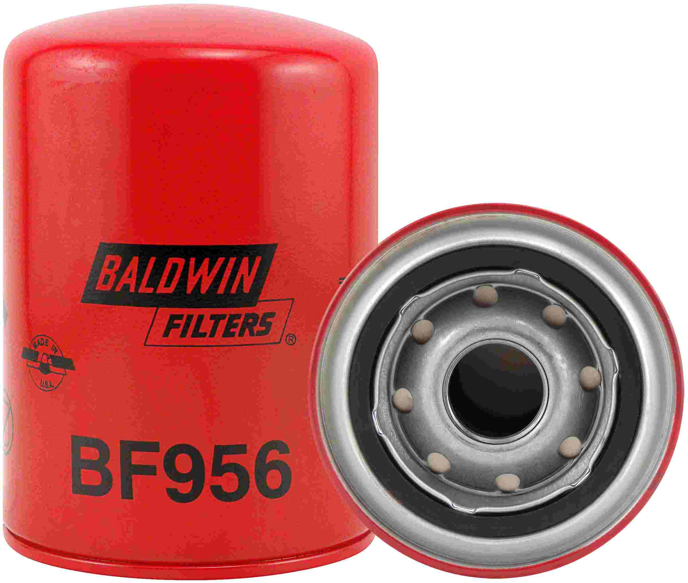 Baldwin Fuel Filter BF956