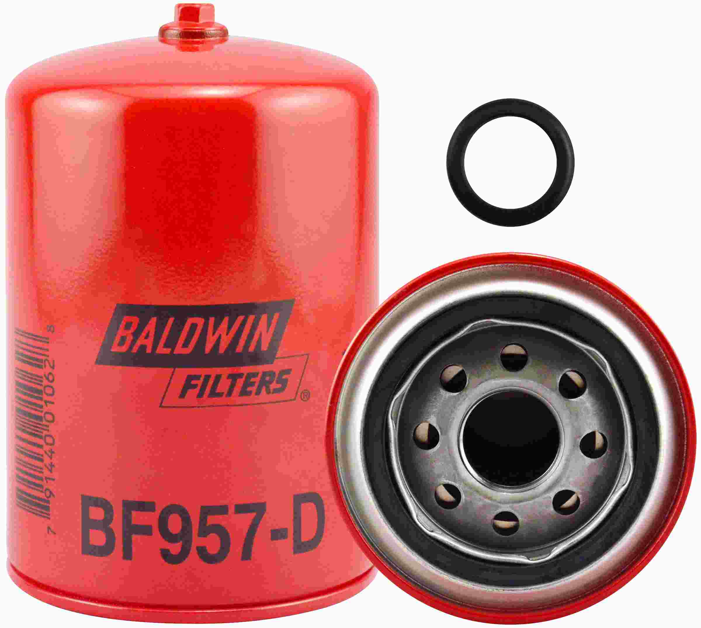 Baldwin Fuel Filter BF957-D