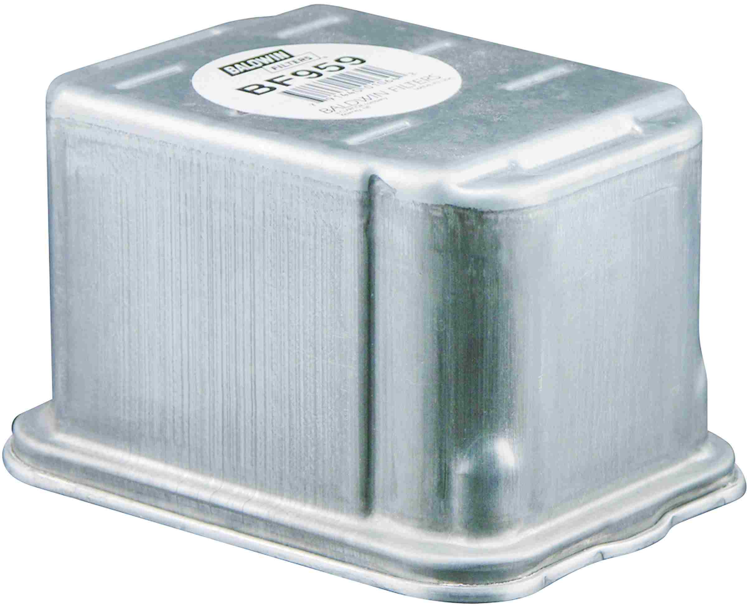Baldwin Fuel Filter BF959