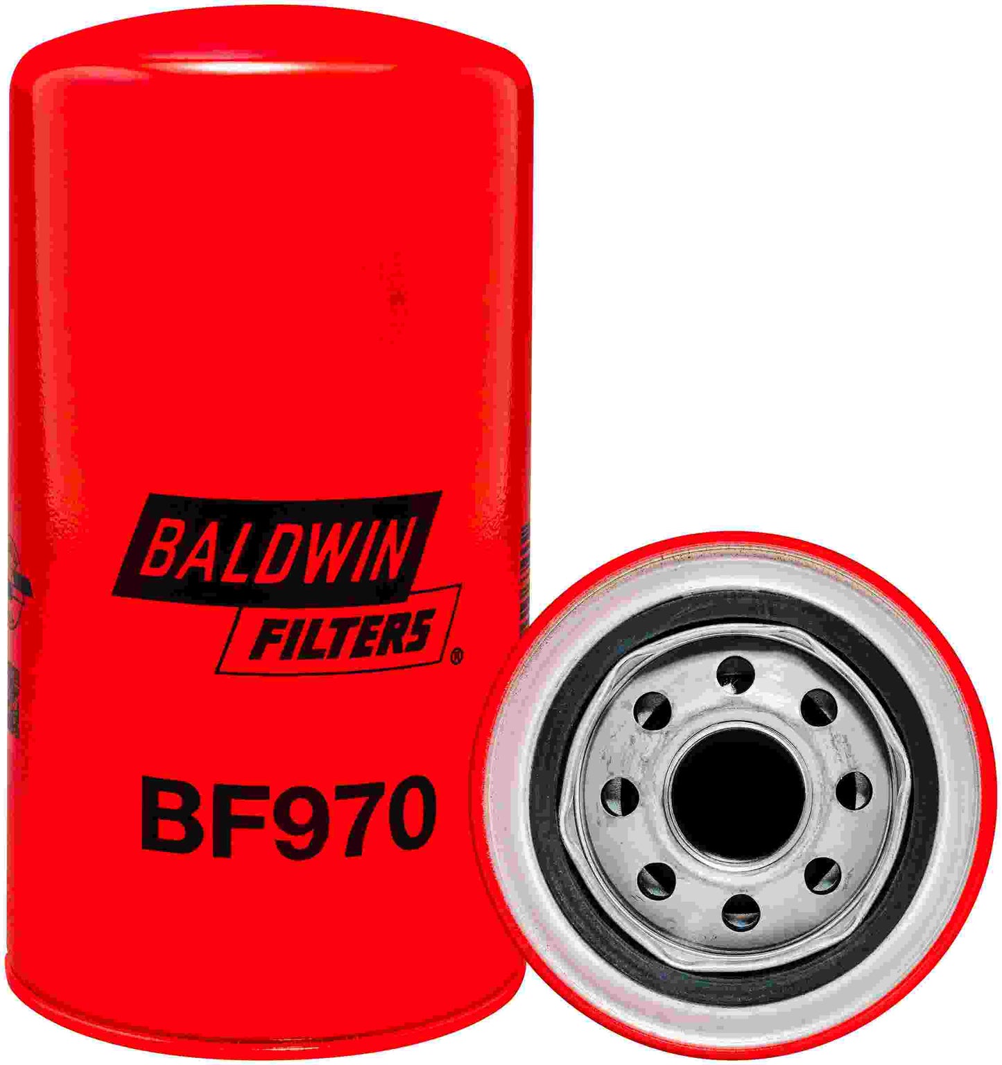 Baldwin Fuel Filter BF970