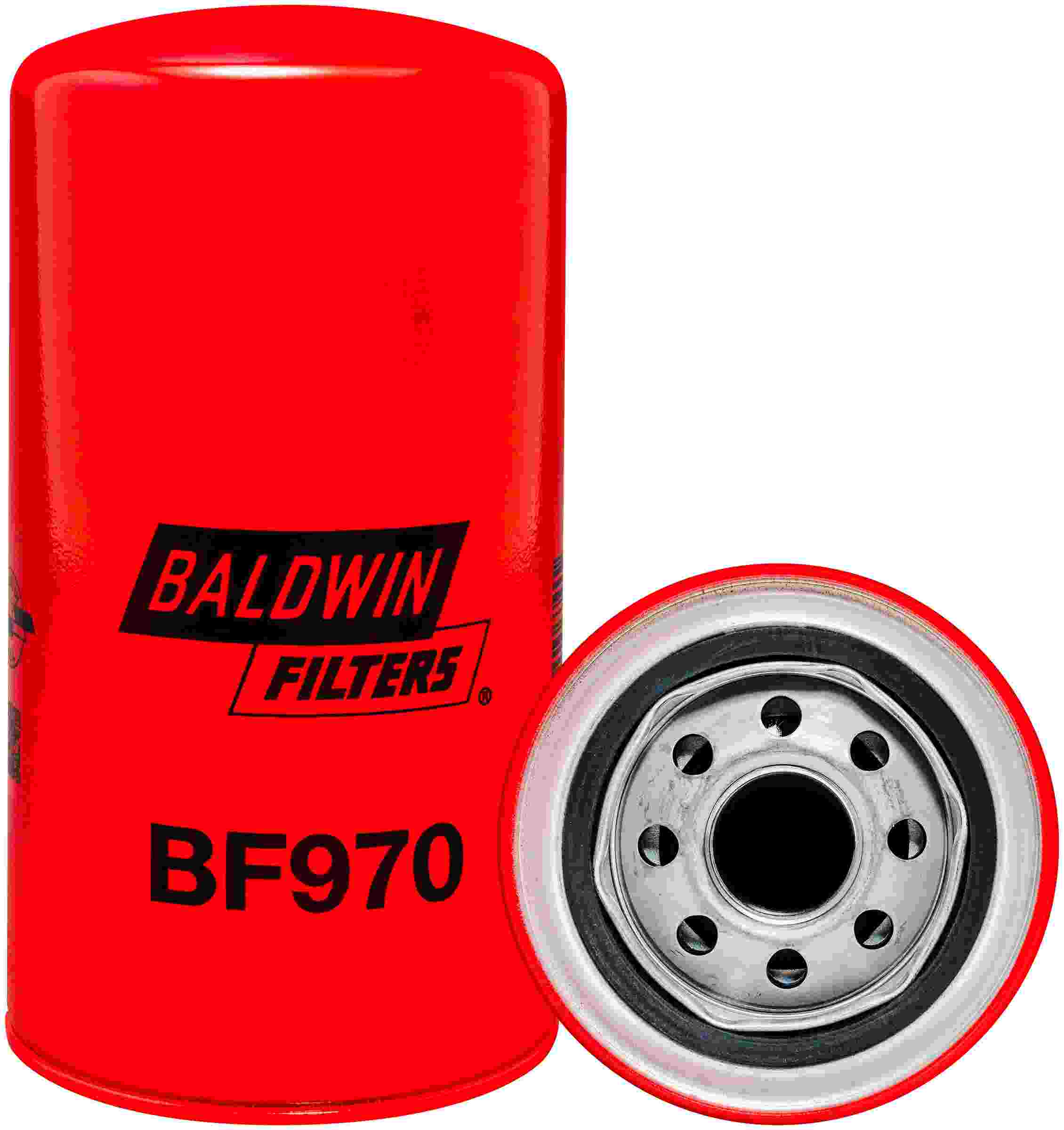 Baldwin Fuel Filter BF970