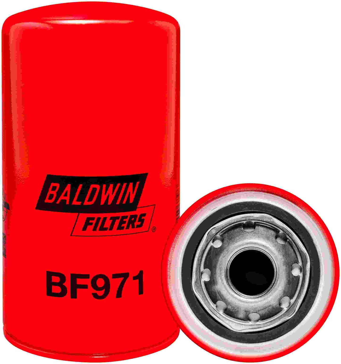 Baldwin Fuel Filter BF971