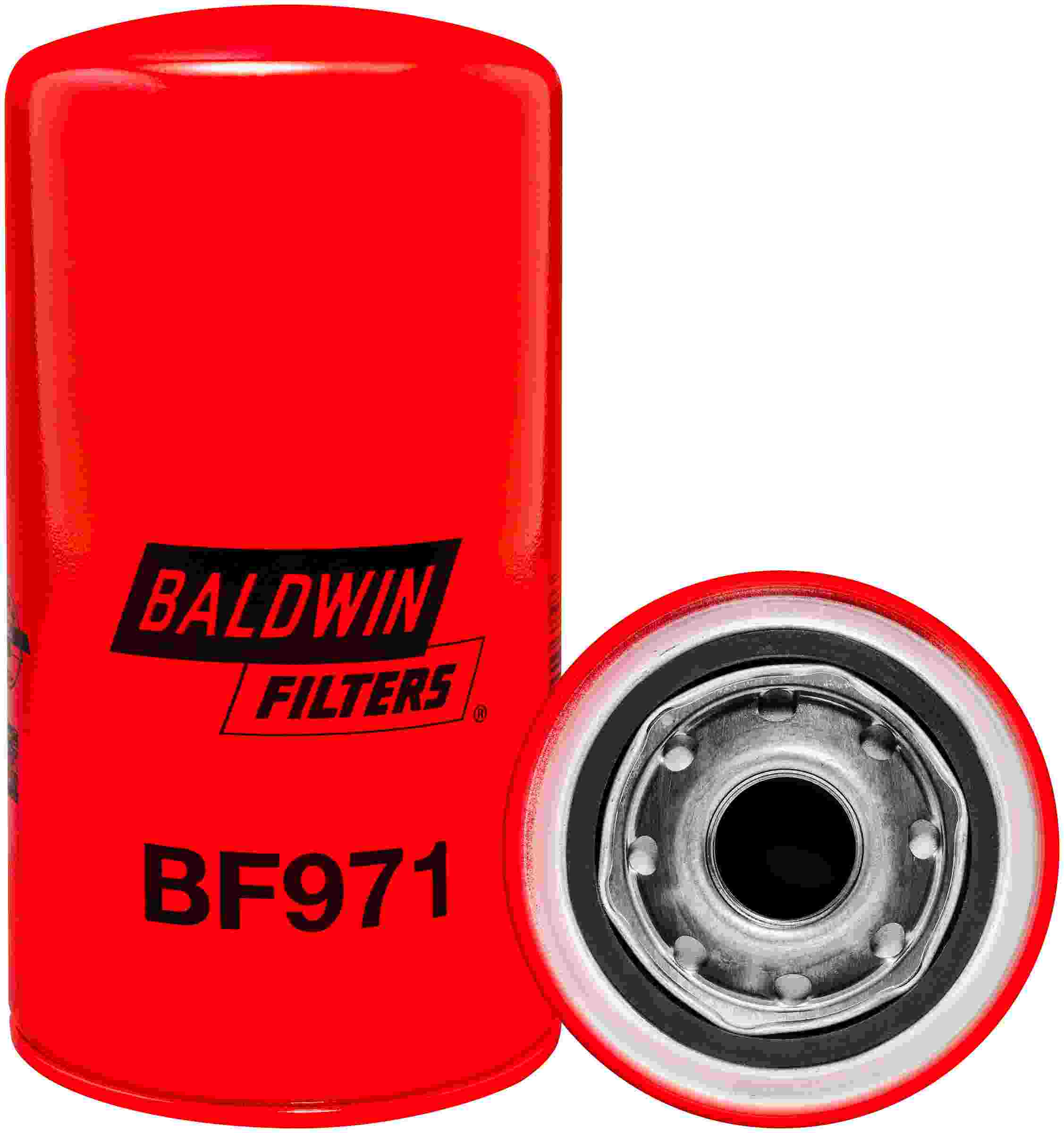 Baldwin Fuel Filter BF971