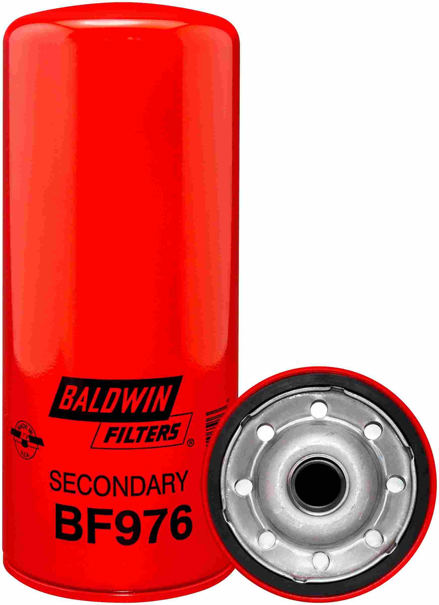 Baldwin Fuel Filter BF976