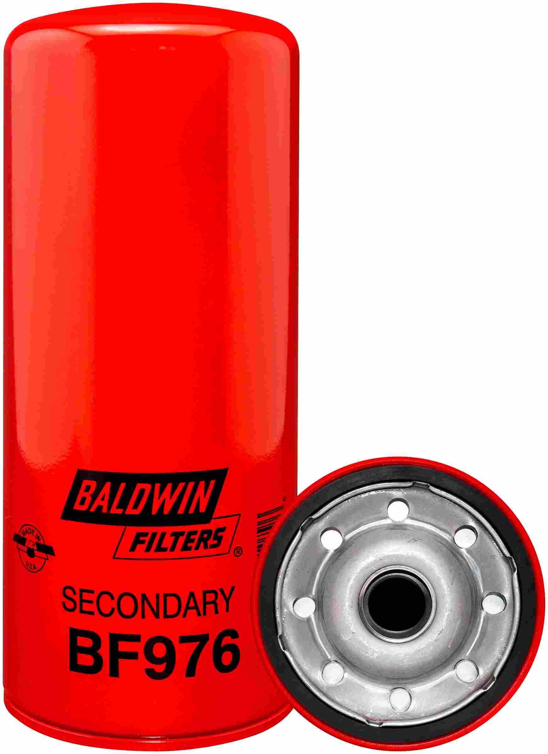 Baldwin Fuel Filter BF976