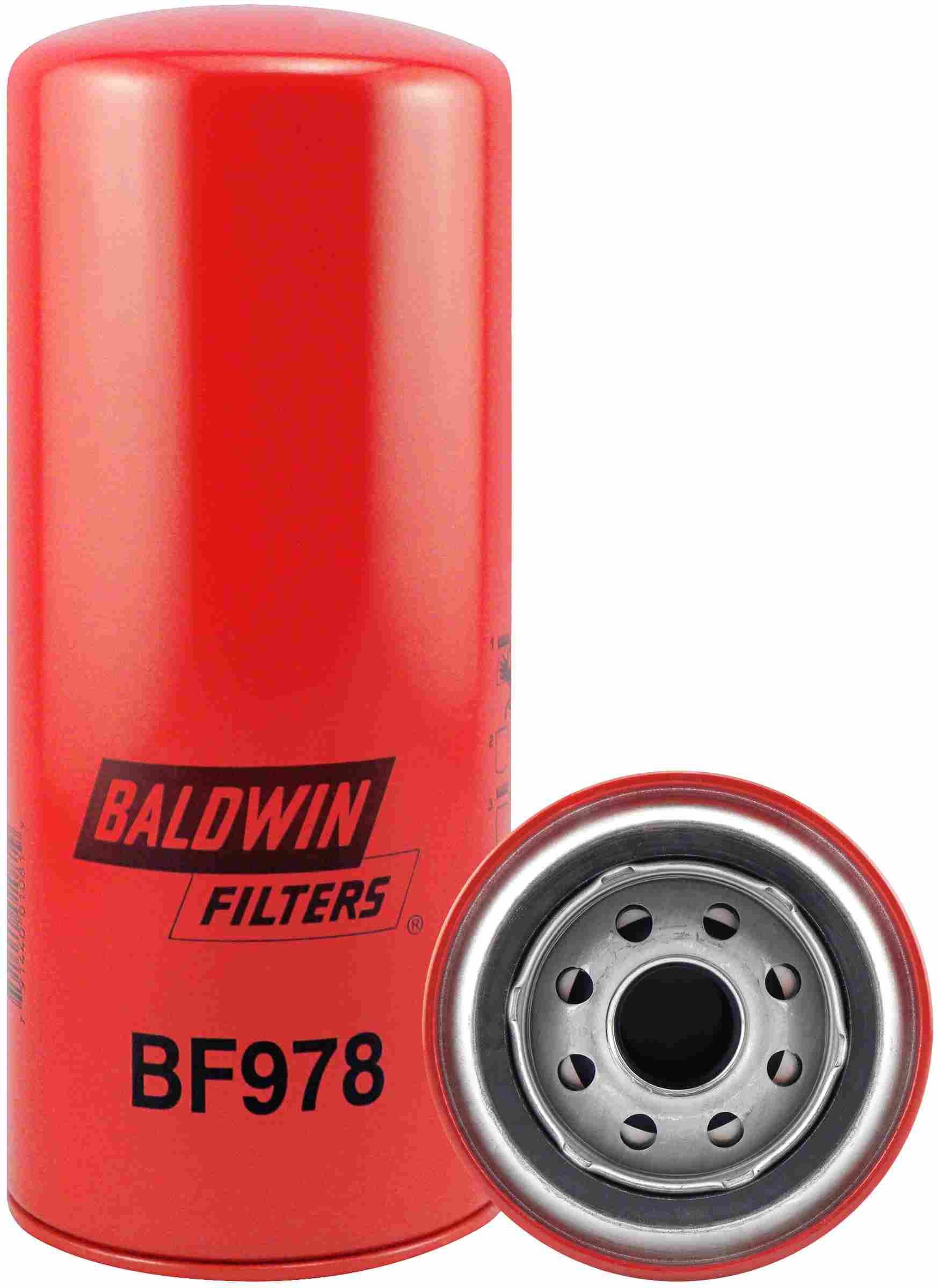 Baldwin Fuel Filter BF978