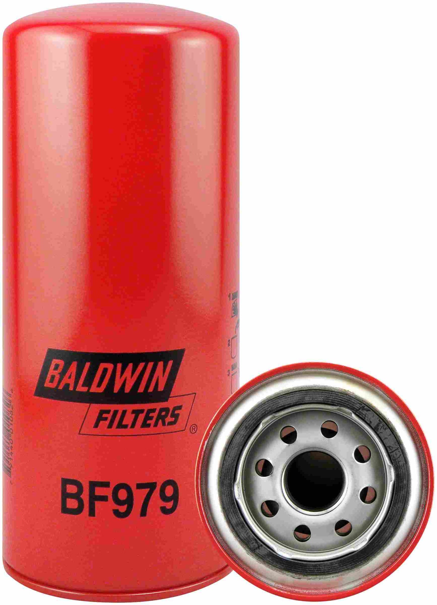 Baldwin Fuel Filter BF979