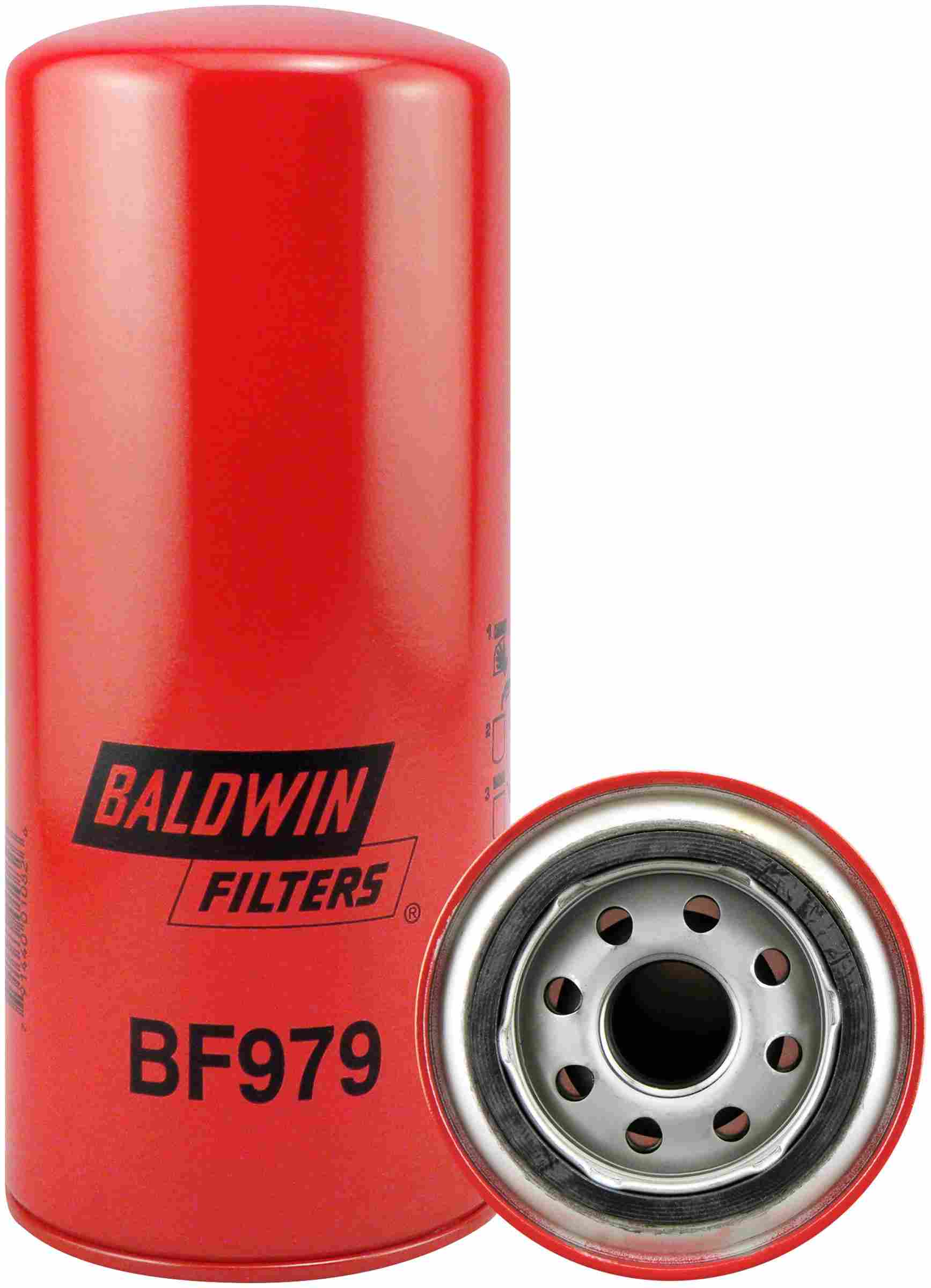 Baldwin Fuel Filter BF979