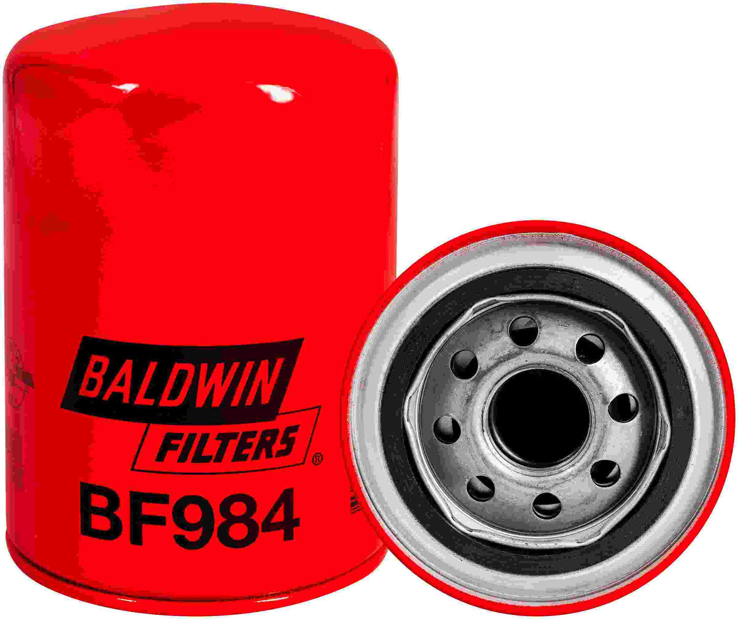 Baldwin Fuel Filter BF984