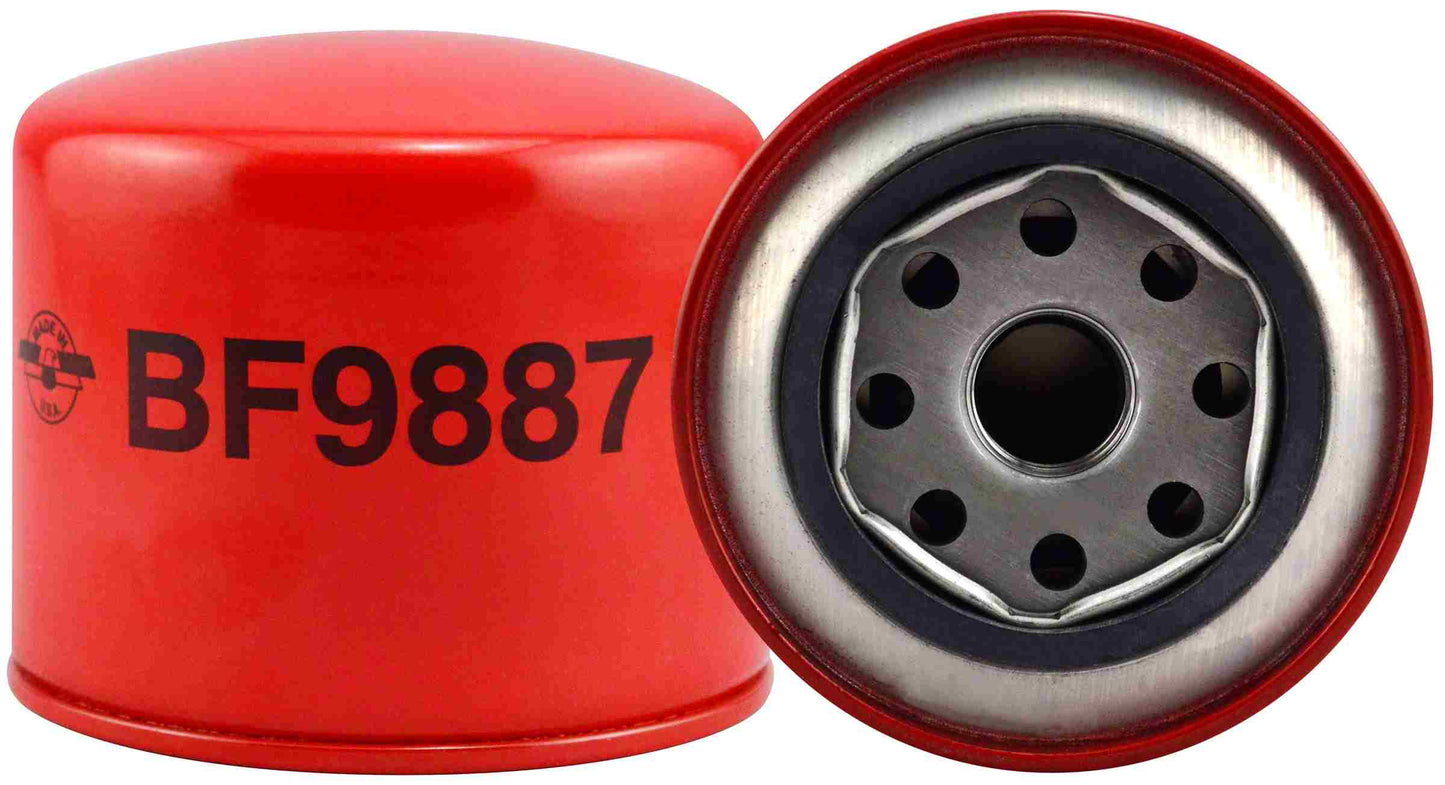 Baldwin BF9887