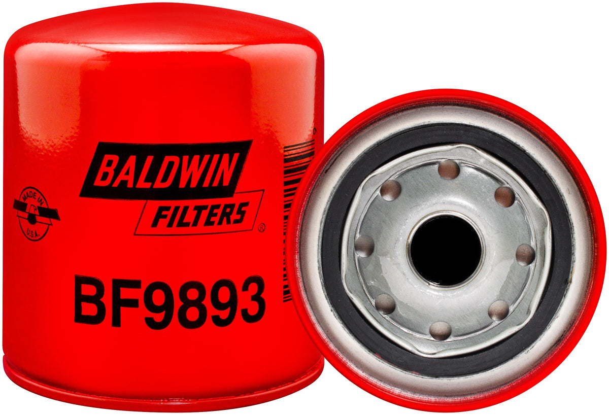 Baldwin Fuel Filter BF9893 main image