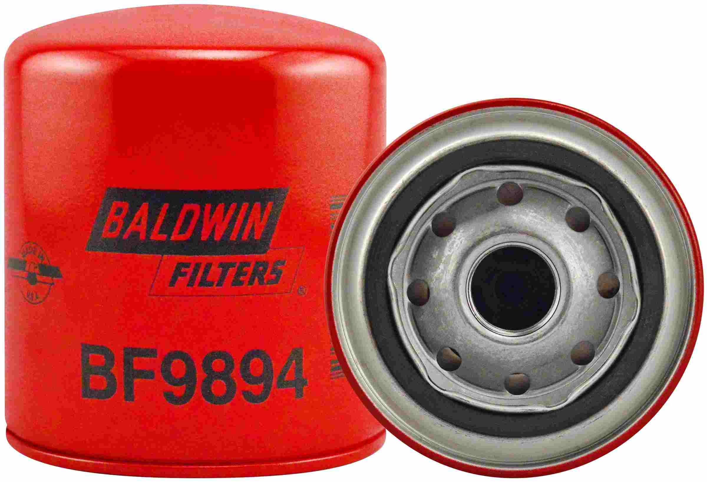 Baldwin Fuel Filter BF9894