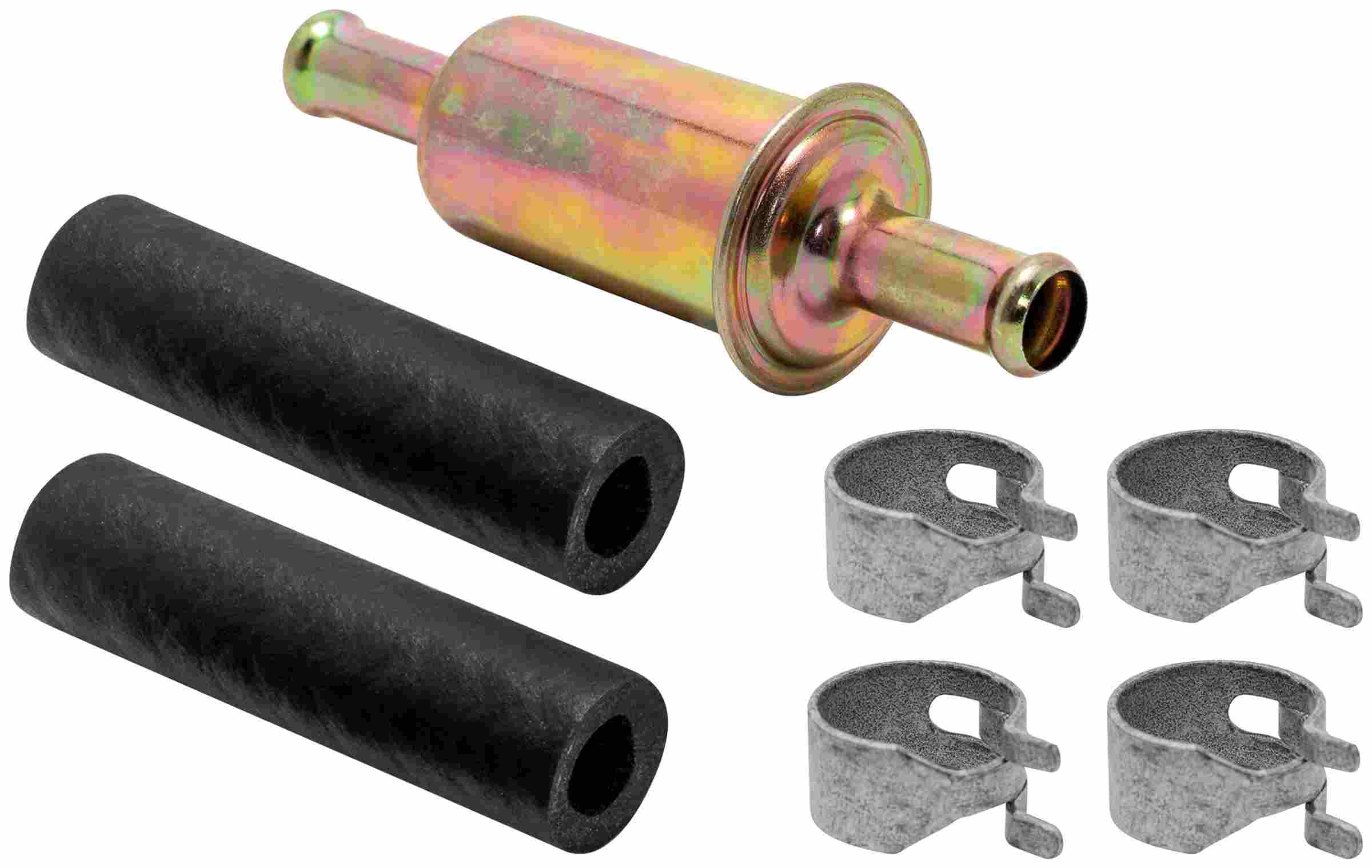Baldwin Fuel Filter BF989