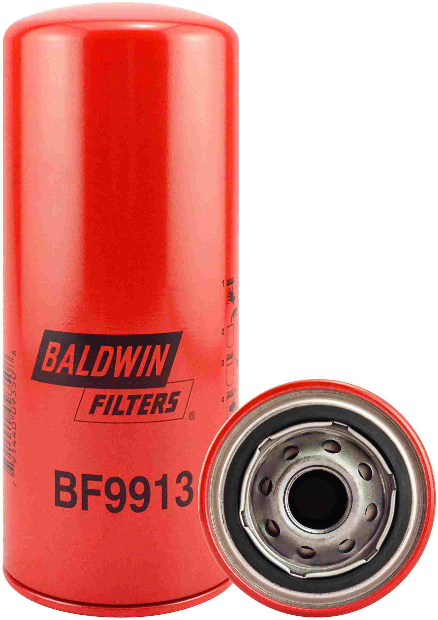 Baldwin Fuel Filter BF9913