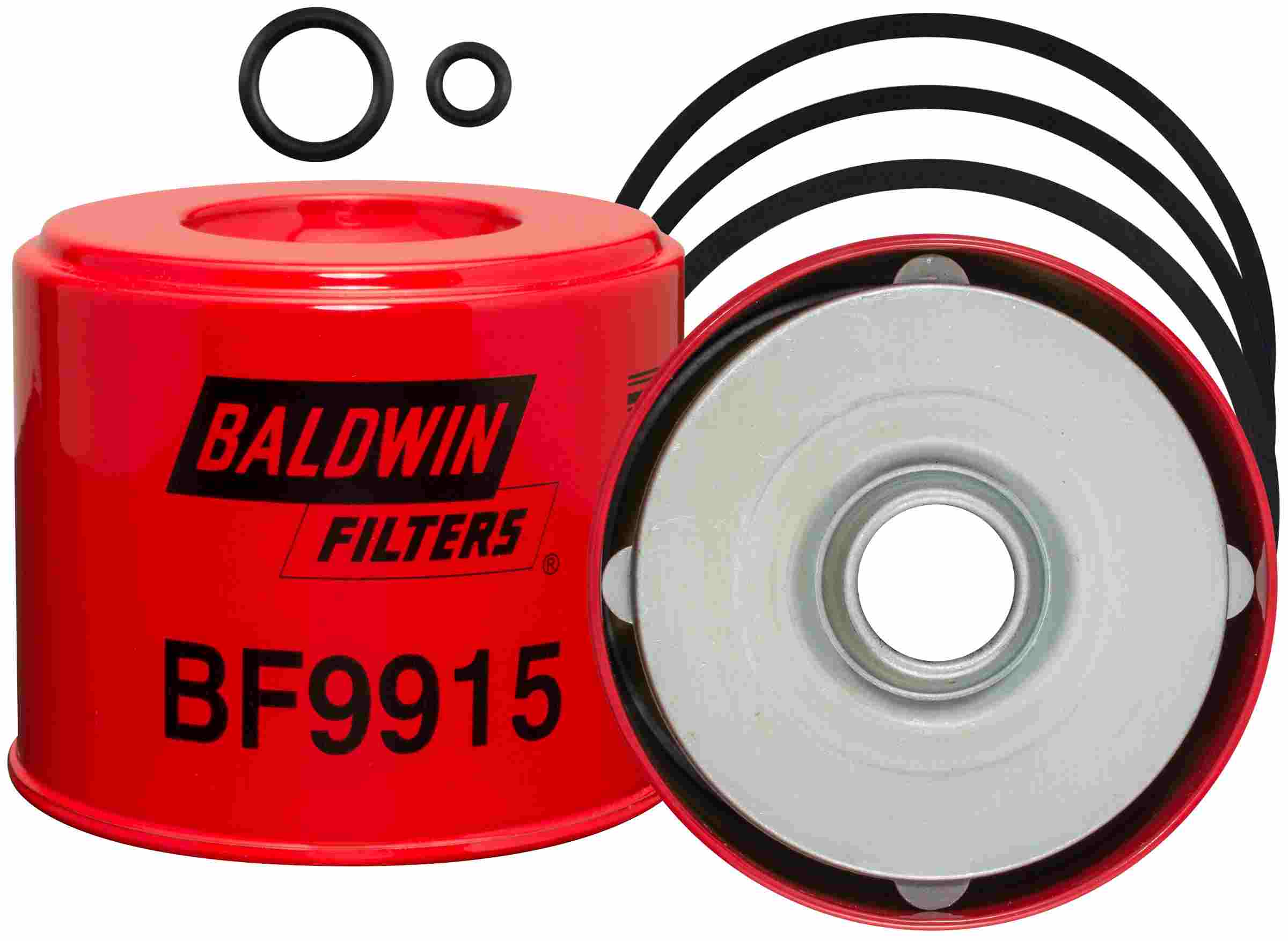Baldwin Fuel Filter BF9915