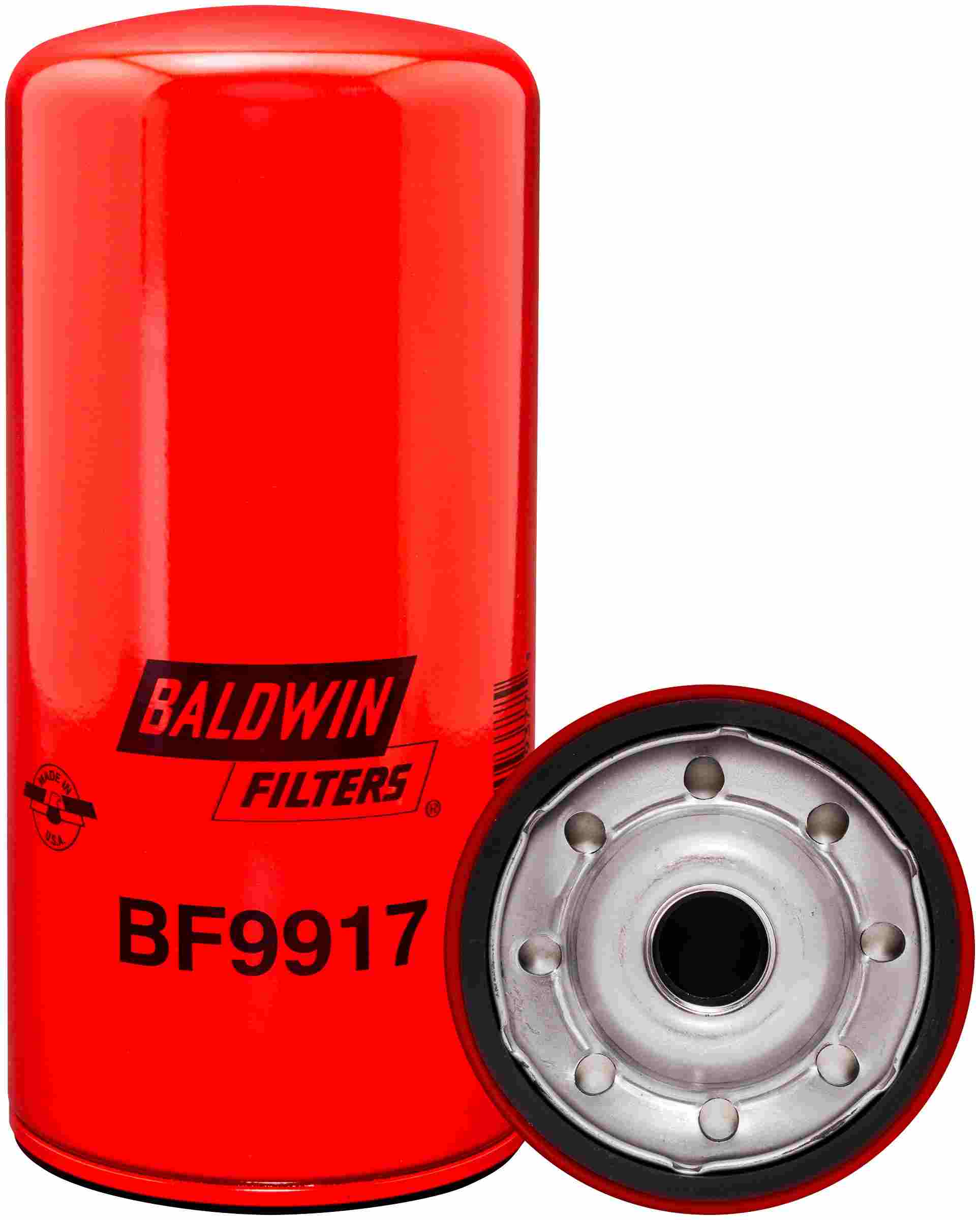 Baldwin Fuel Filter BF9917